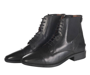 Ladies jodhpur boots Kentucky 9100 black / 35