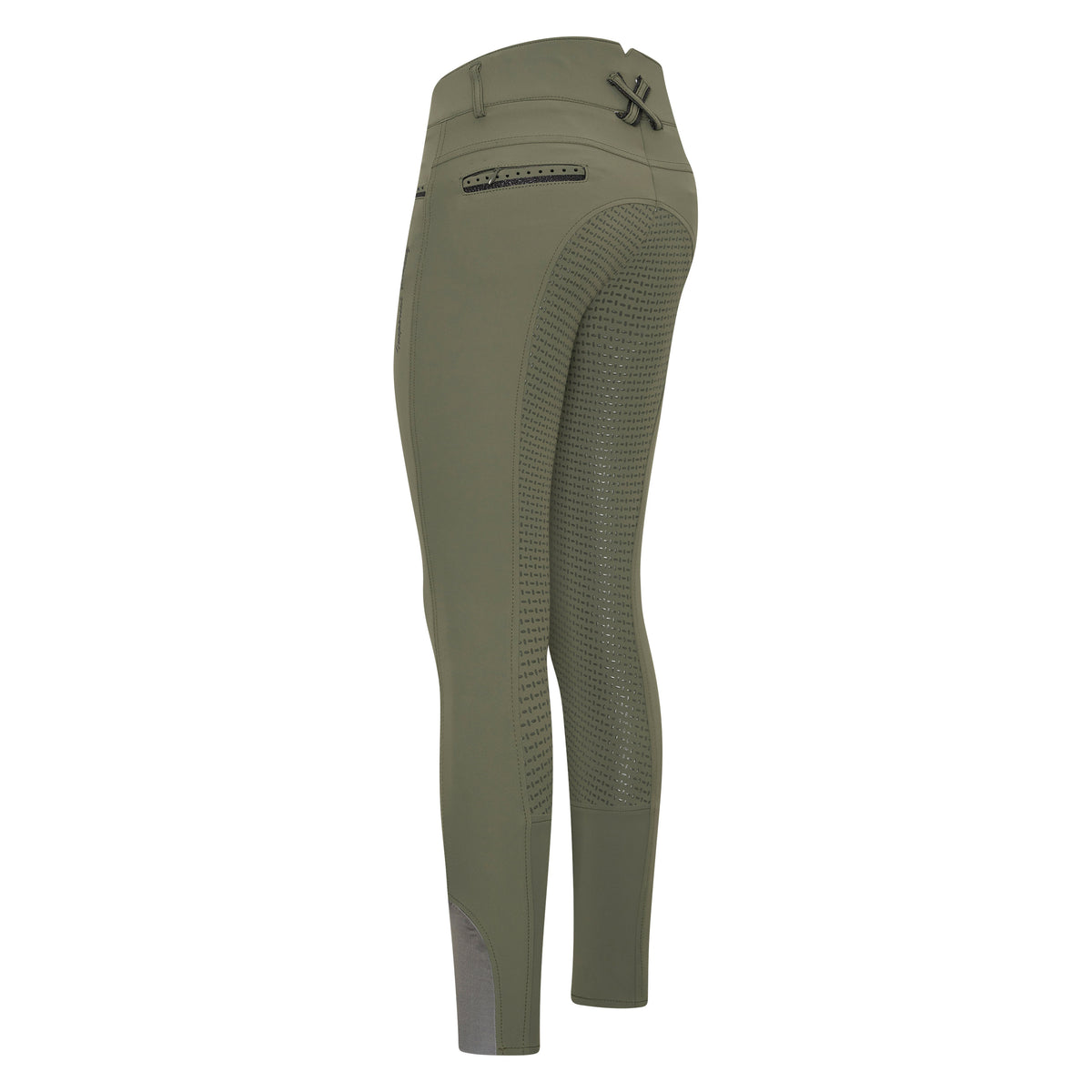 Riding breeches IRHEl Capone high waist FullGrip