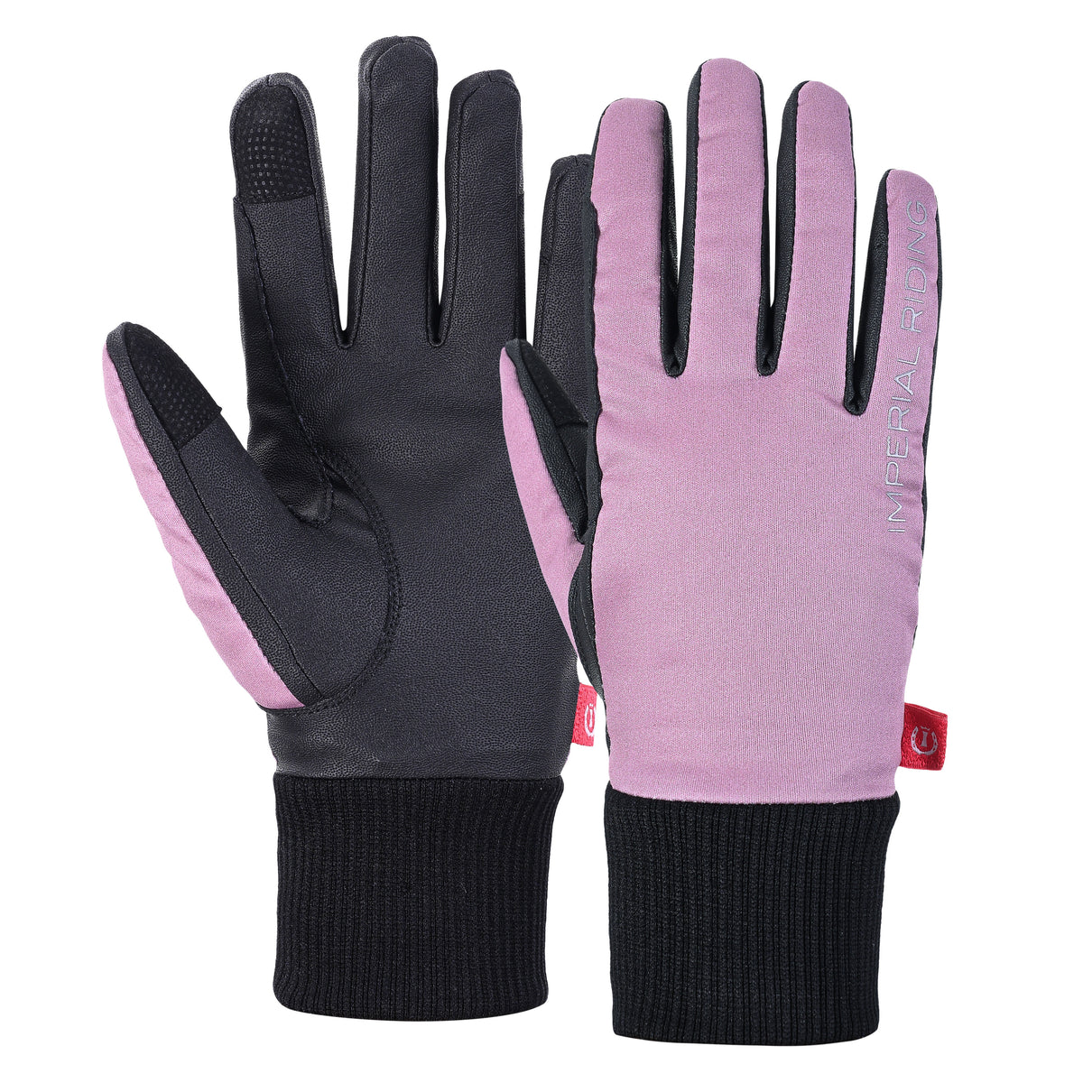 KIDS Gloves IRHHide & Shine