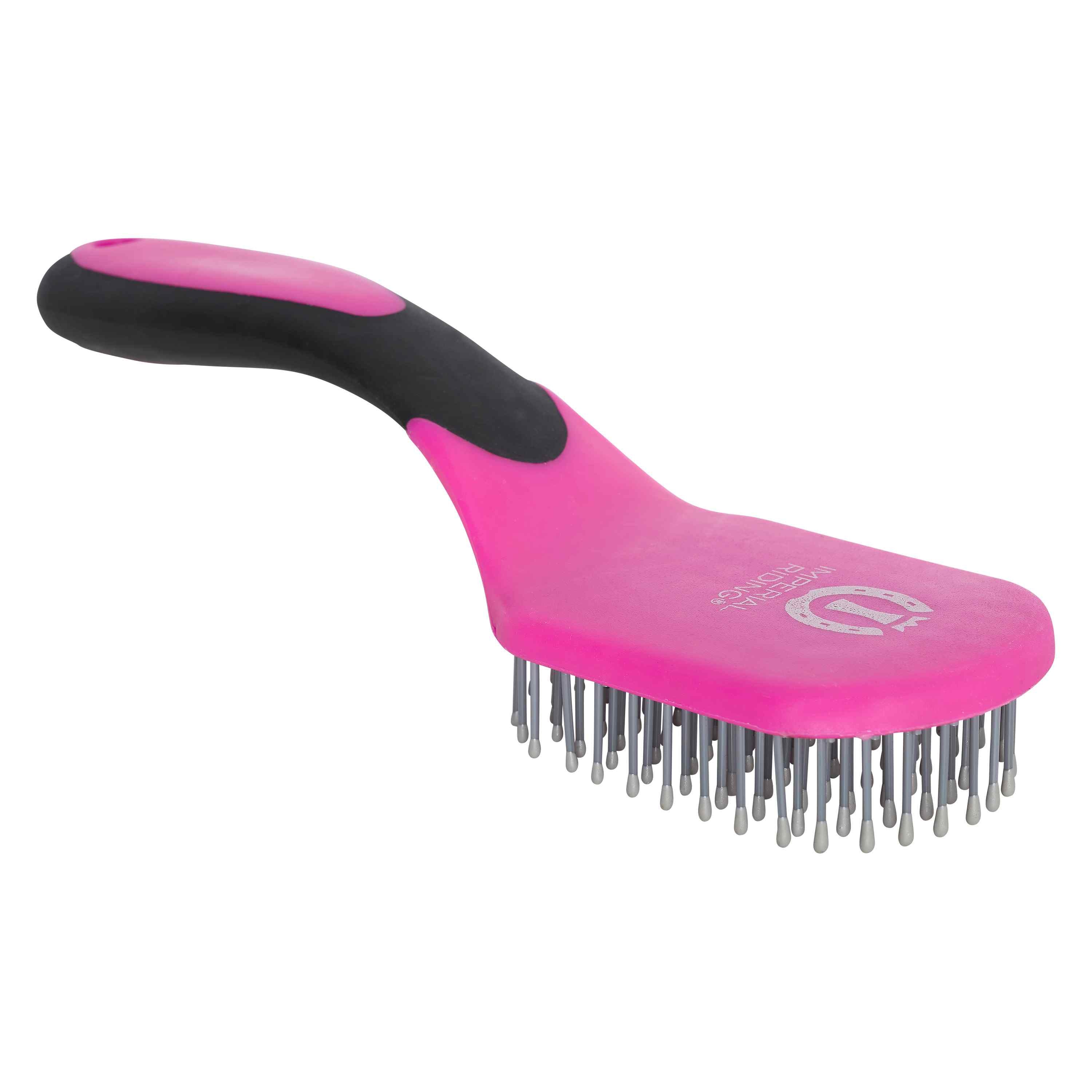 Mane and tail brush IRHBoomerang