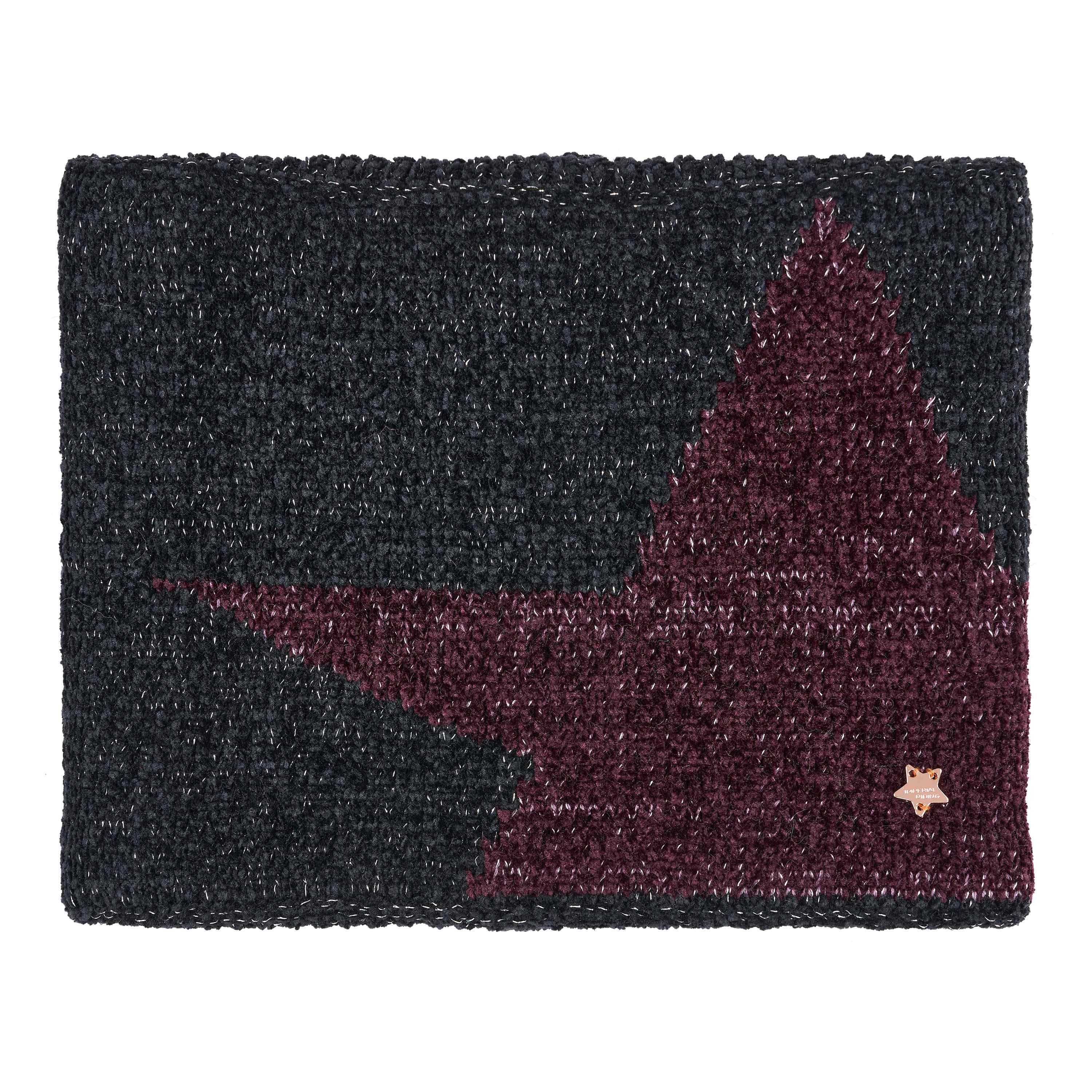 Loopscarf IRHBig Star