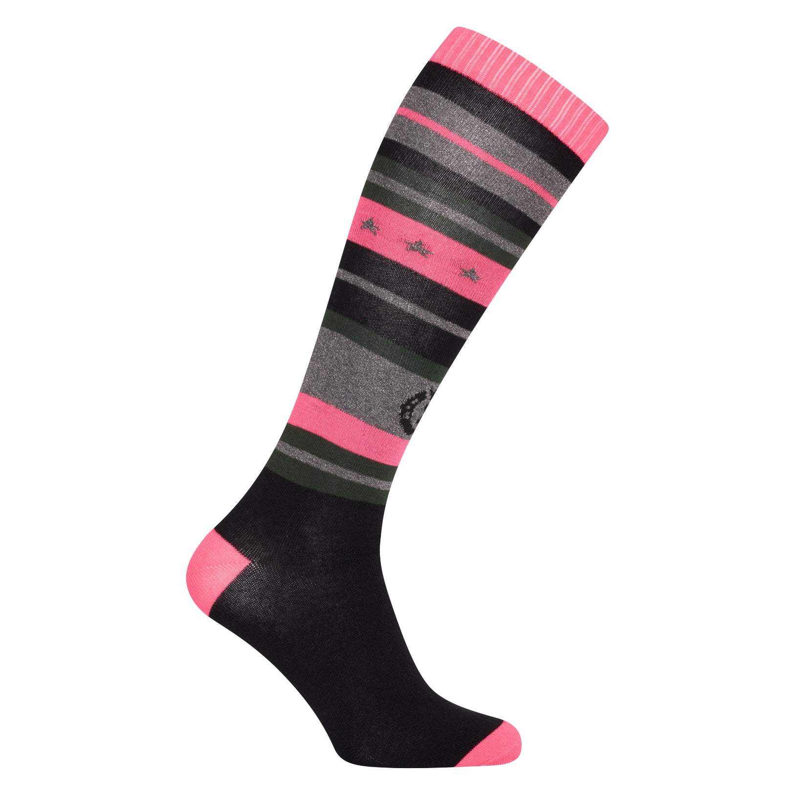 Socks IRHColorful Star