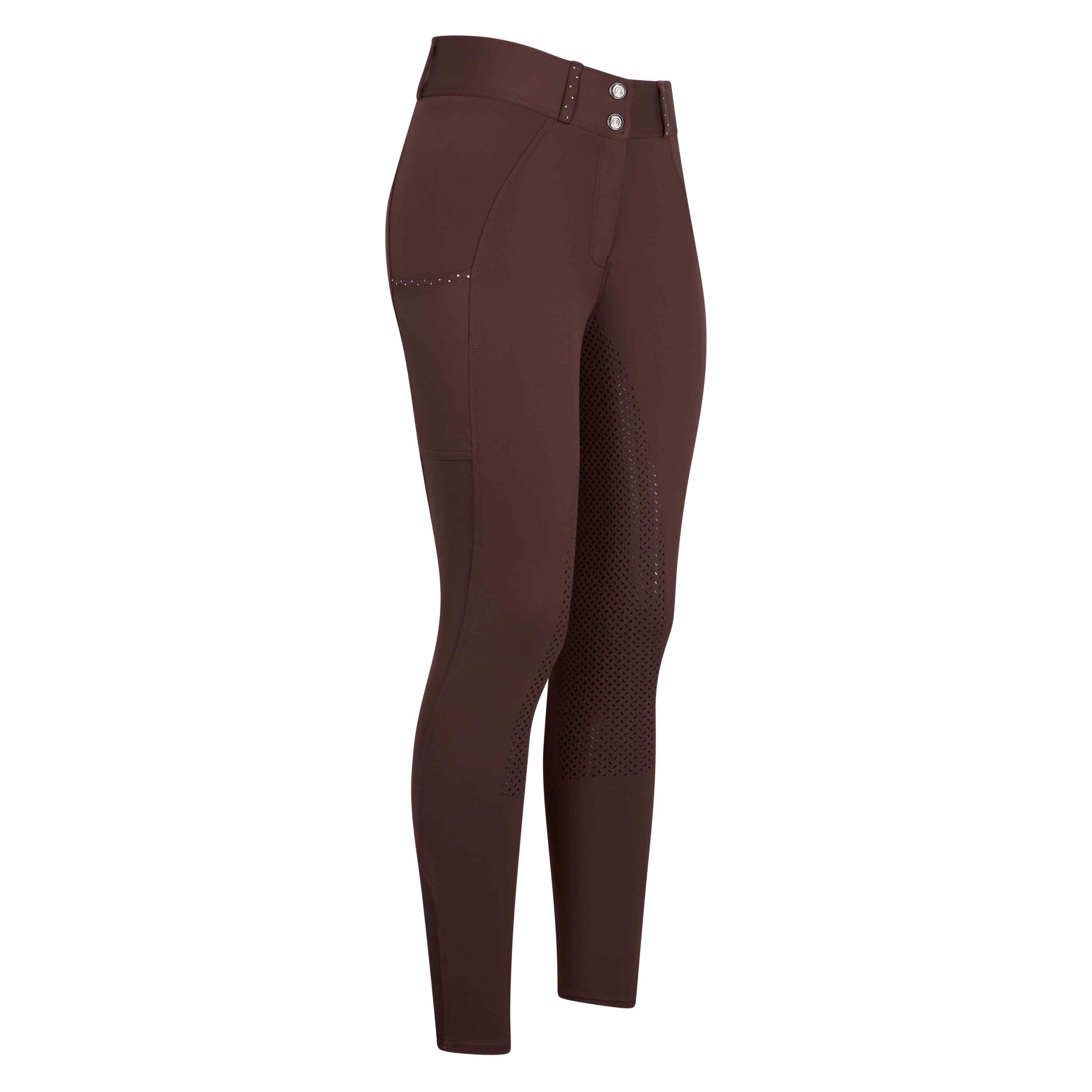 Riding breeches IRHBliss summer FullGrip