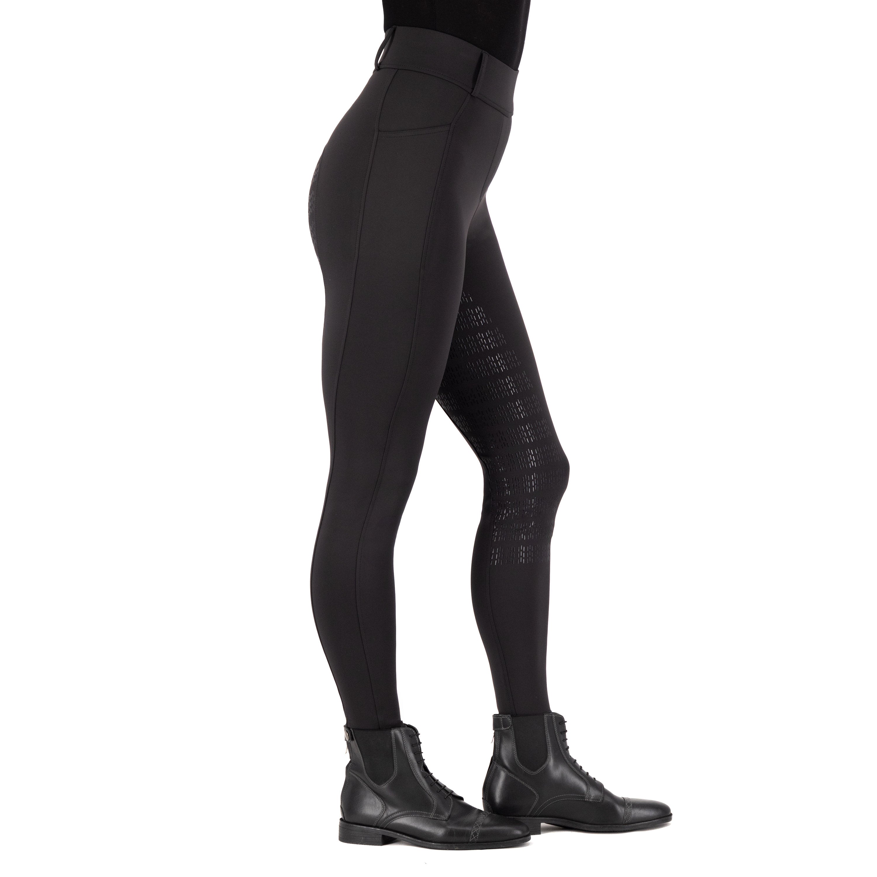 Riding tights IRHTamara FullGrip