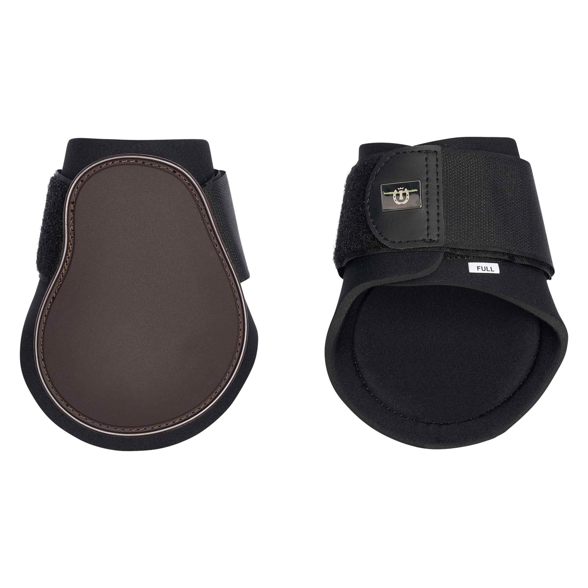 Fetlock boots IRHLovely
