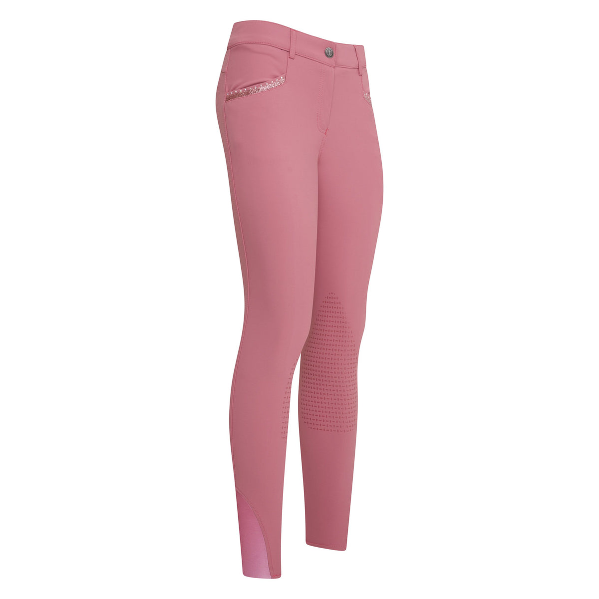 Riding breeches IRHEl Capone KneeGrip
