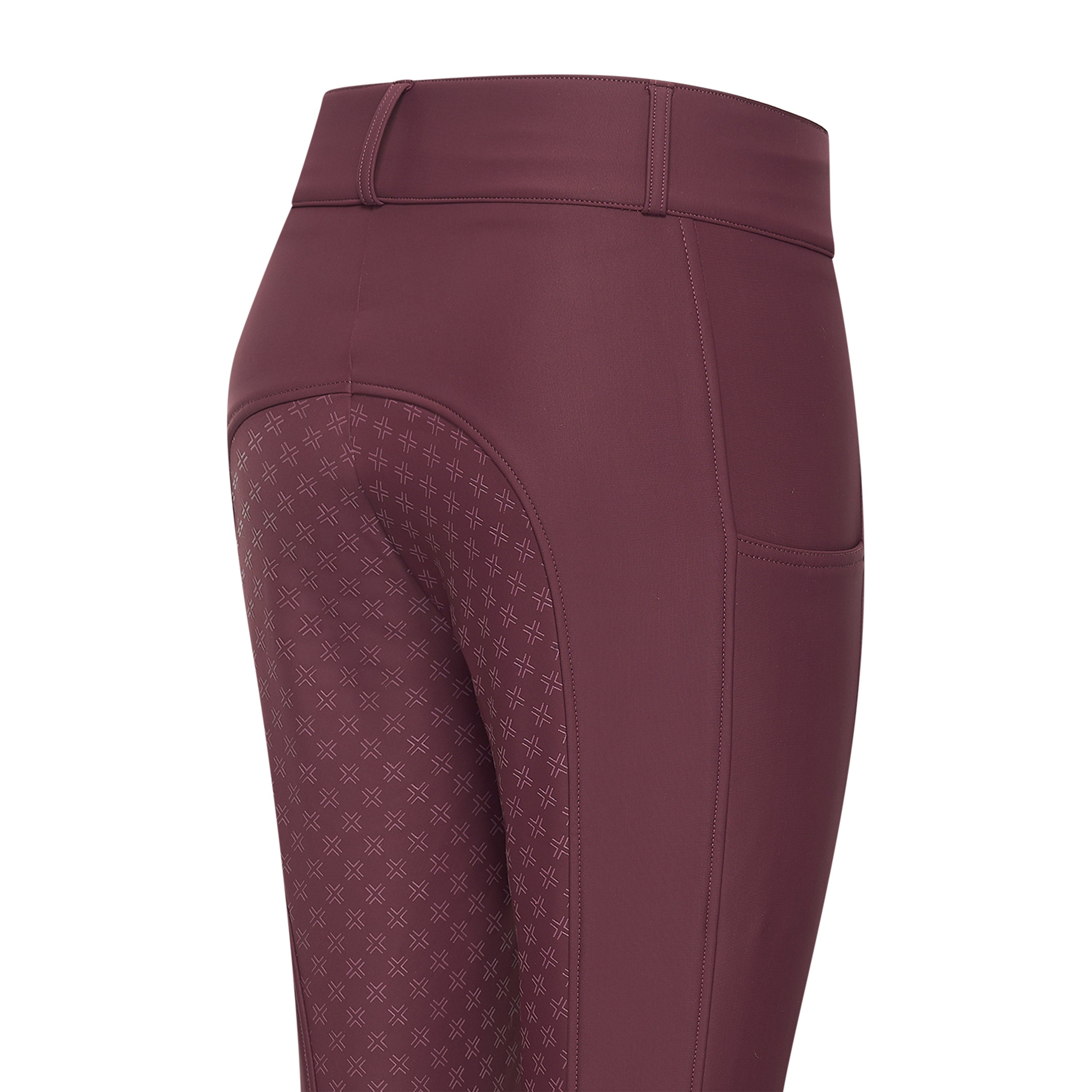 Riding breeches IRHBilou FullGrip