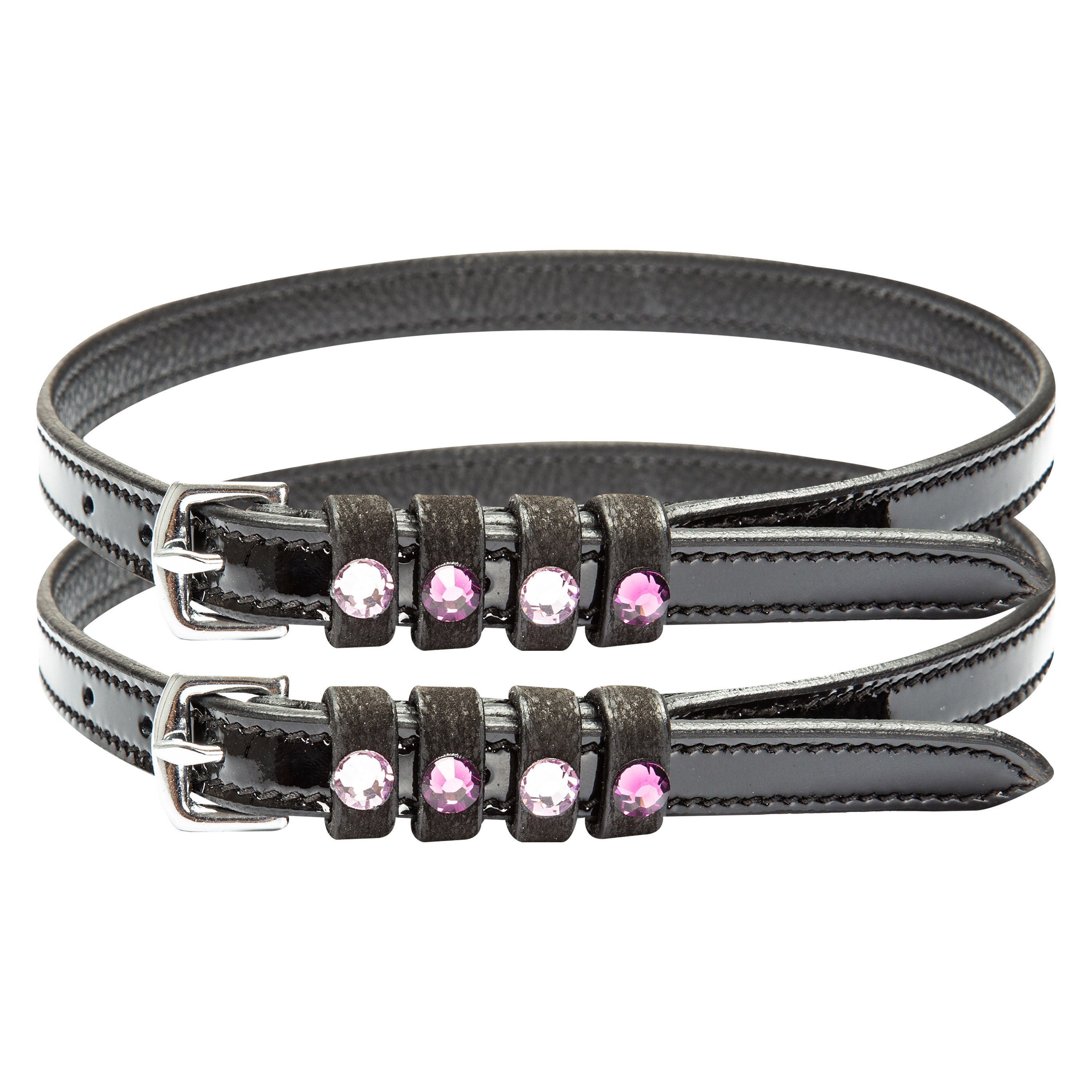 Spurstraps IRHPardouz