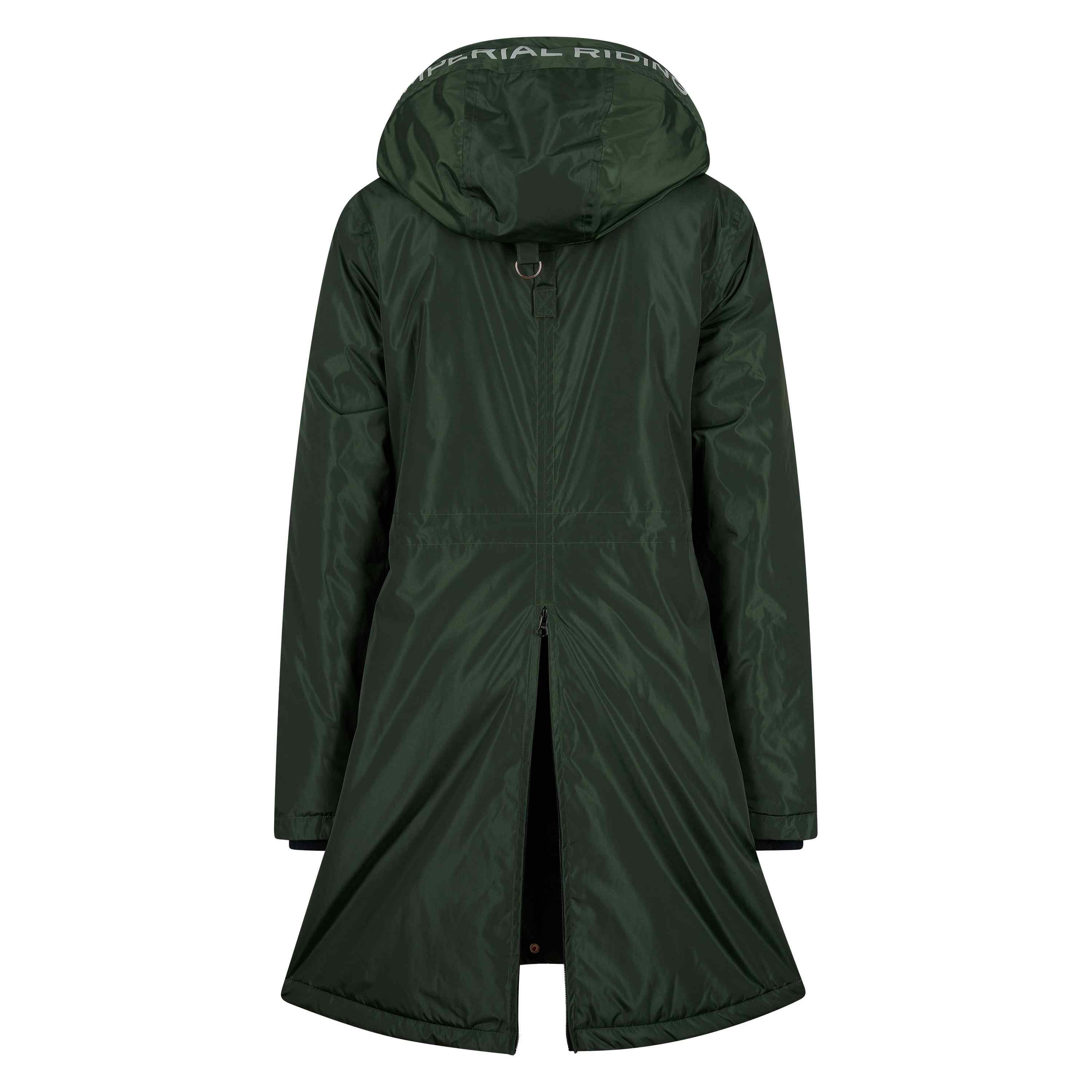 Tech parka IRHJolly