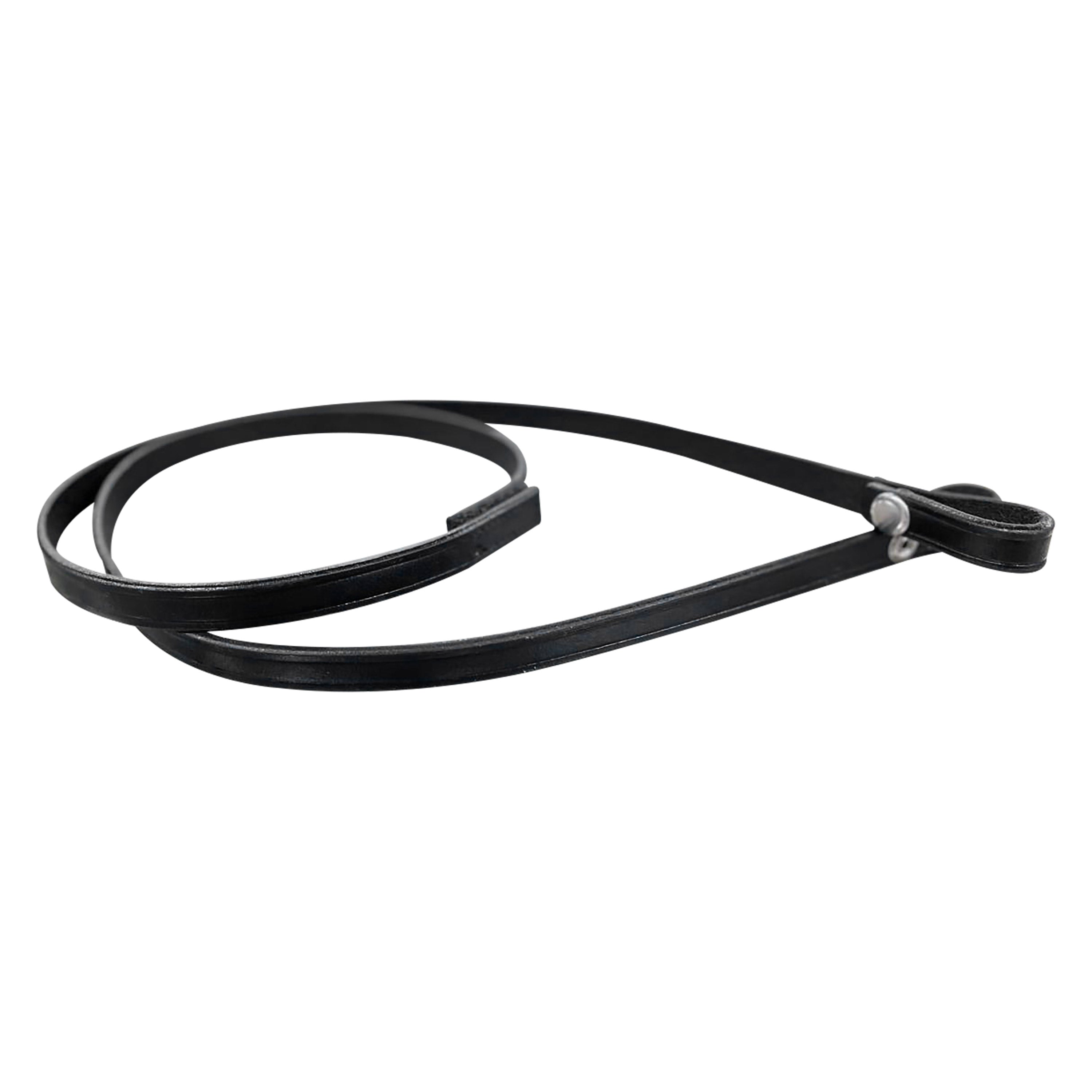 Hobby Horse snaffle rein IRH