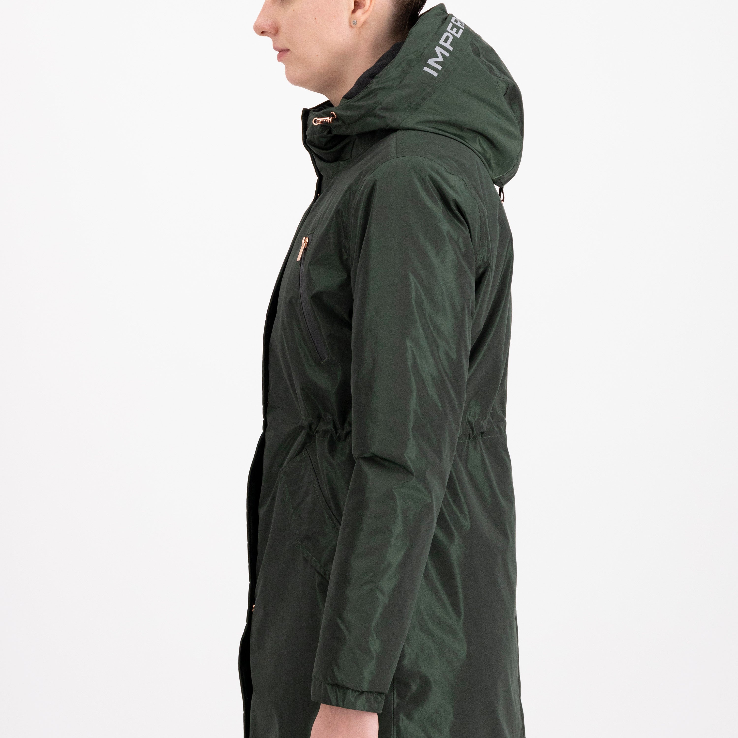 Tech parka IRHJolly