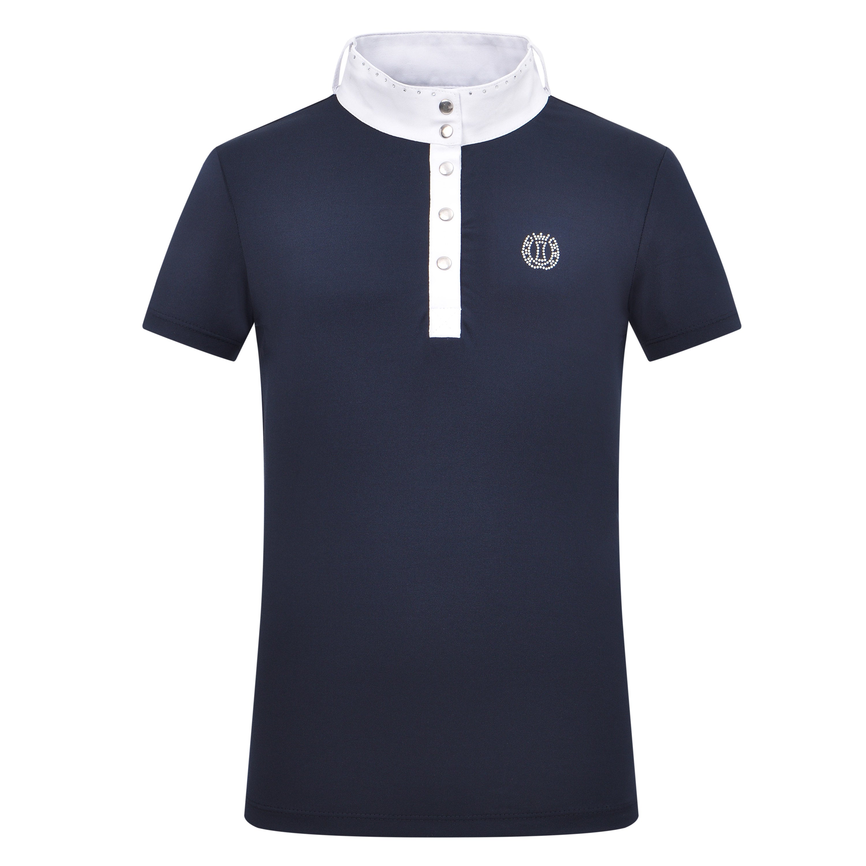 KIDS Competition shirt IRHBasic glam