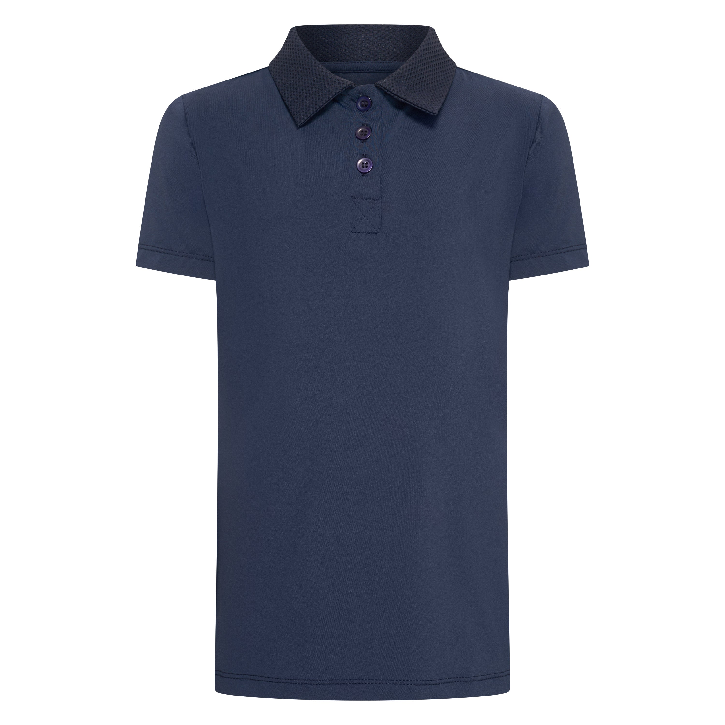 KIDS Polo shirt IRHMarly