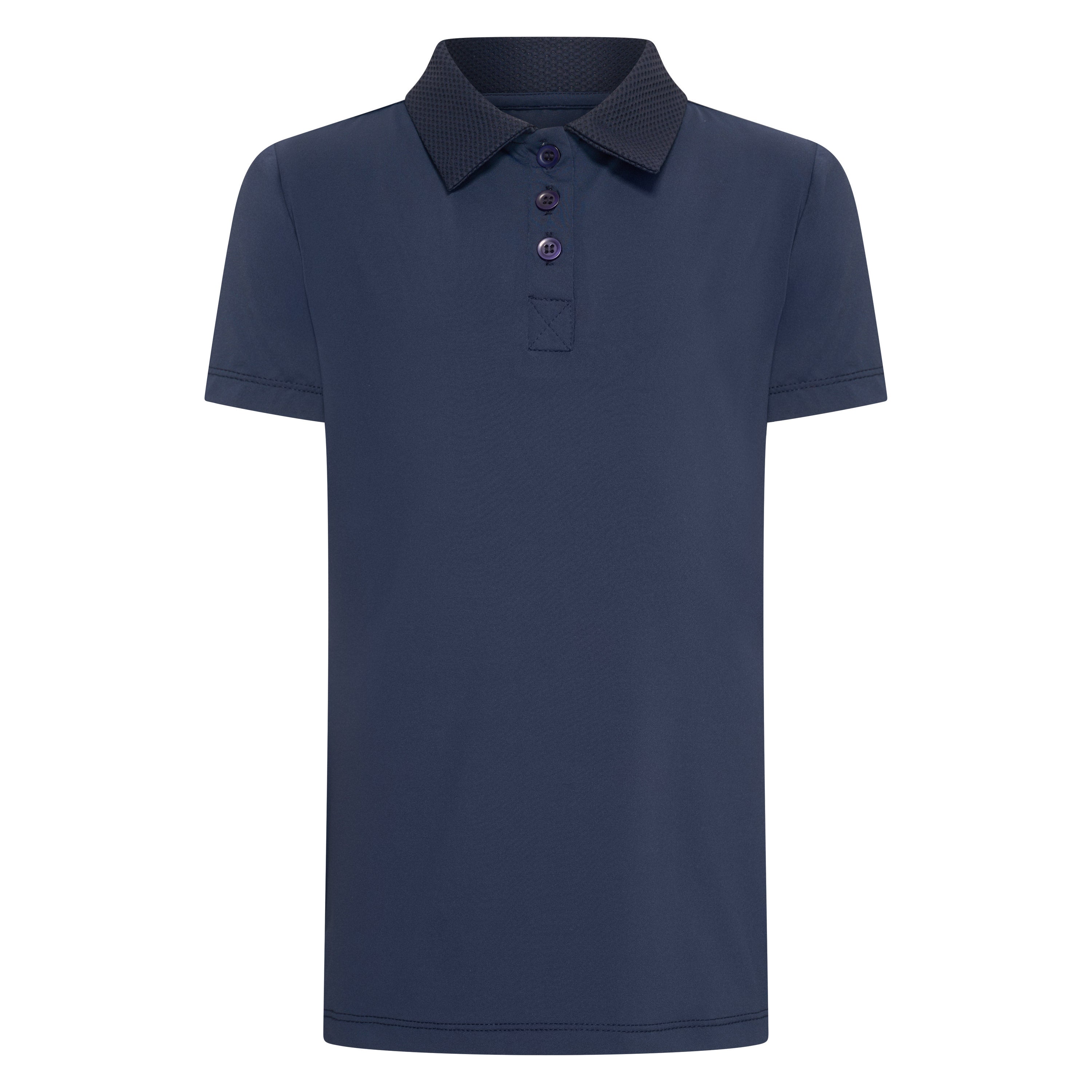 KIDS Polo shirt IRHMarly