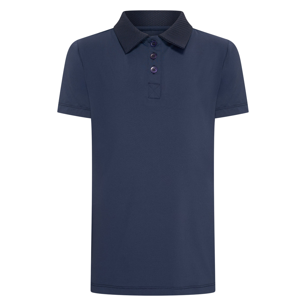 KIDS Polo shirt IRHMarly