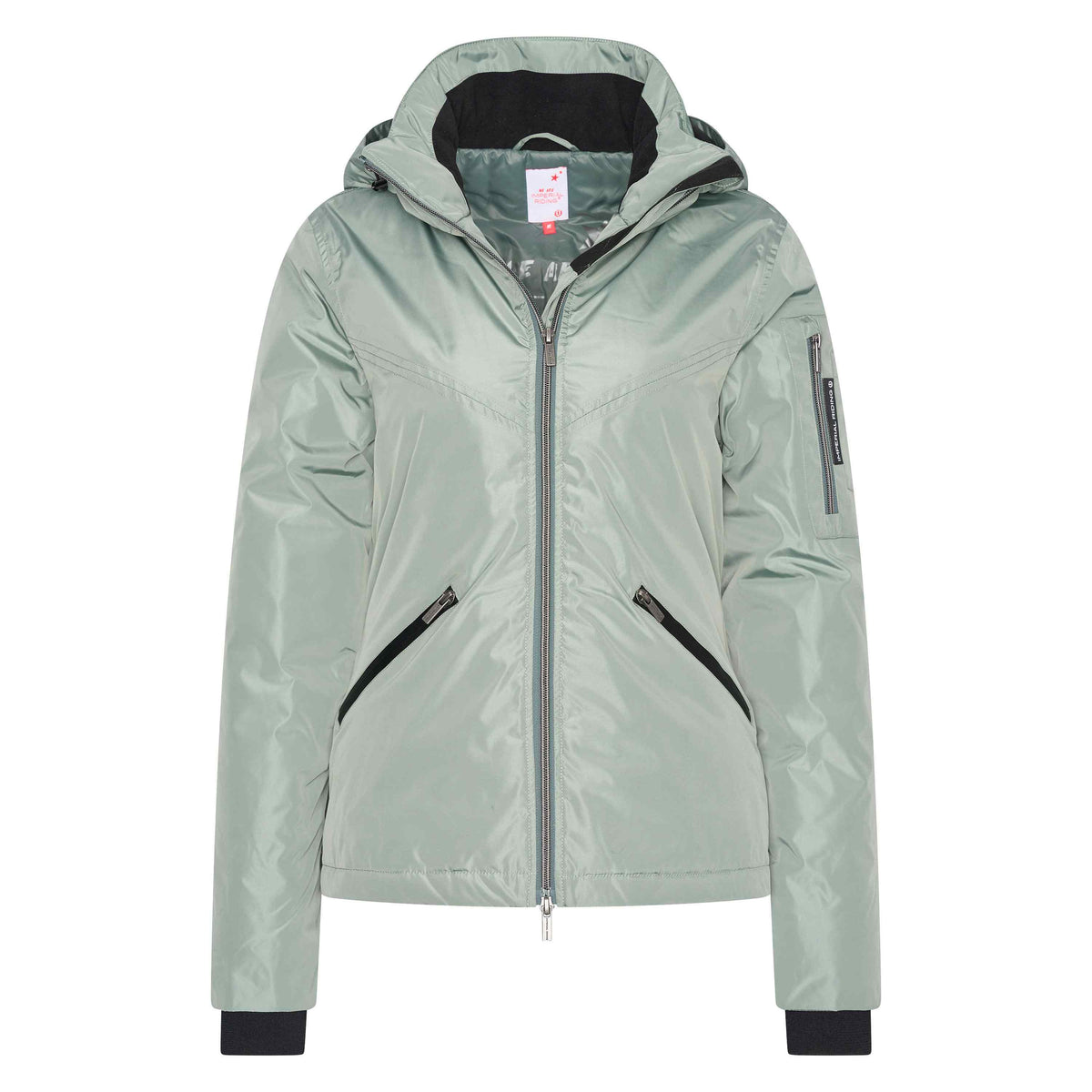 Tech jacket IRHLucky