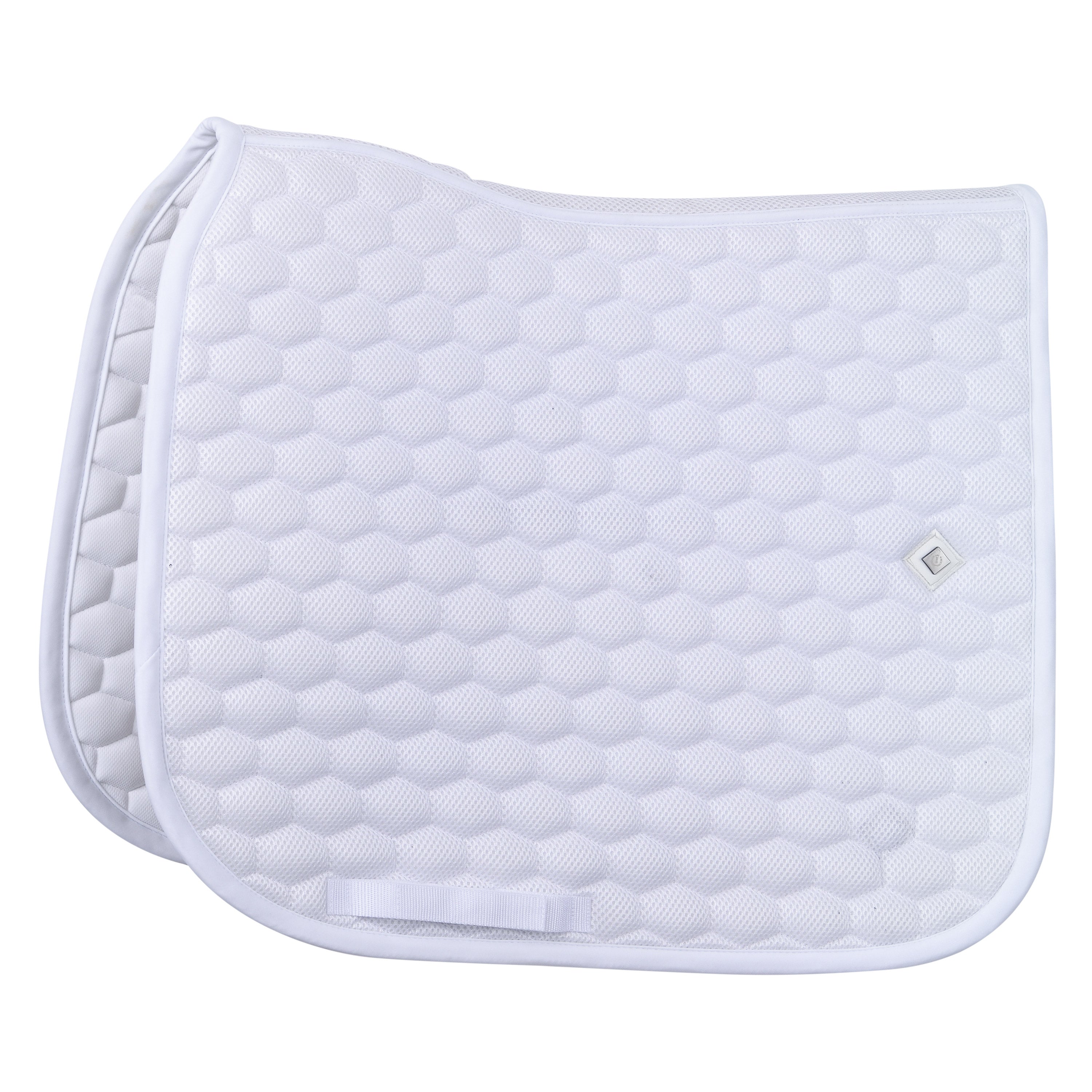 Saddlepad IRHBasic mesh DR