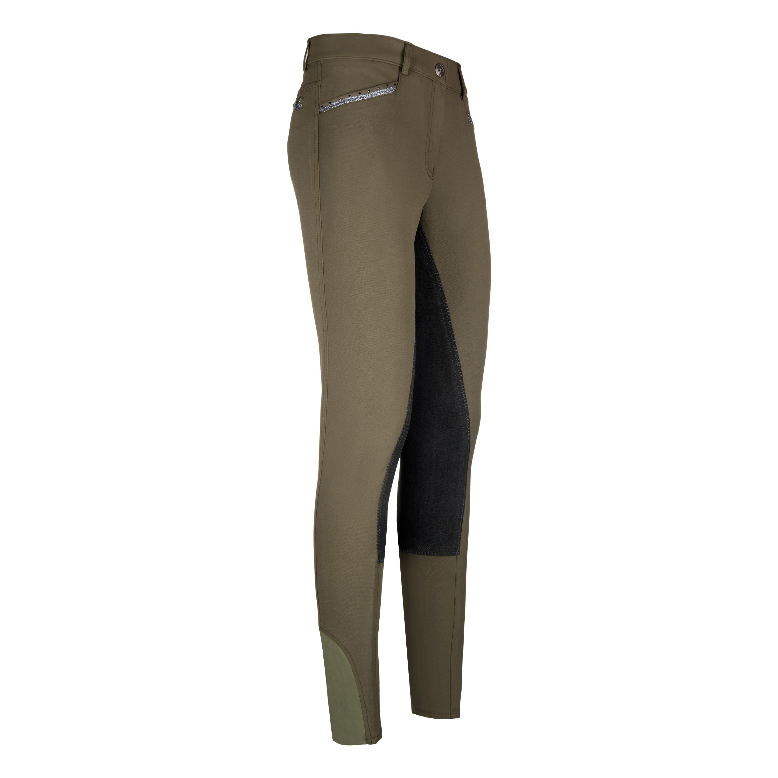 Riding breeches IRHEl Capone Full