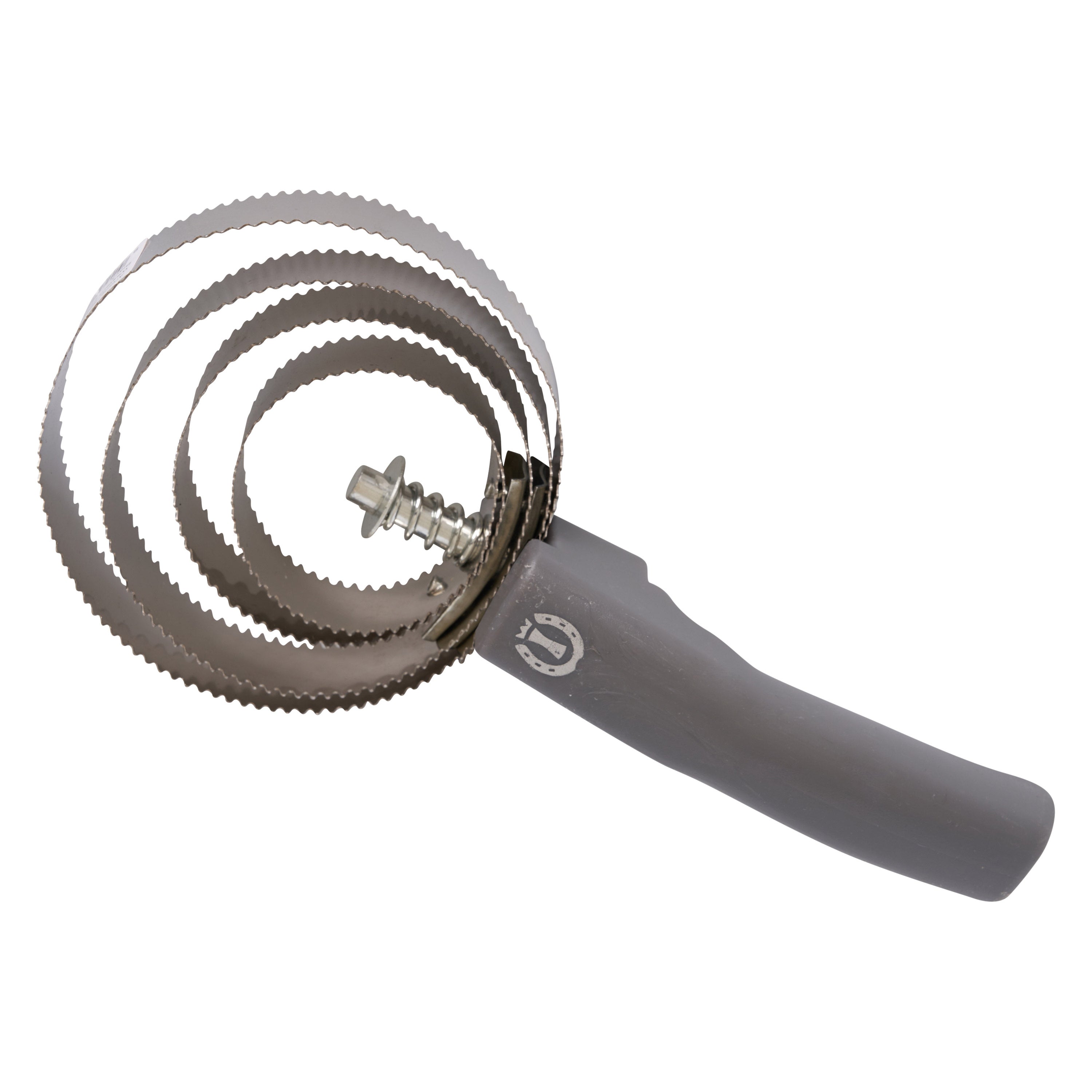 Curry comb metal IRH