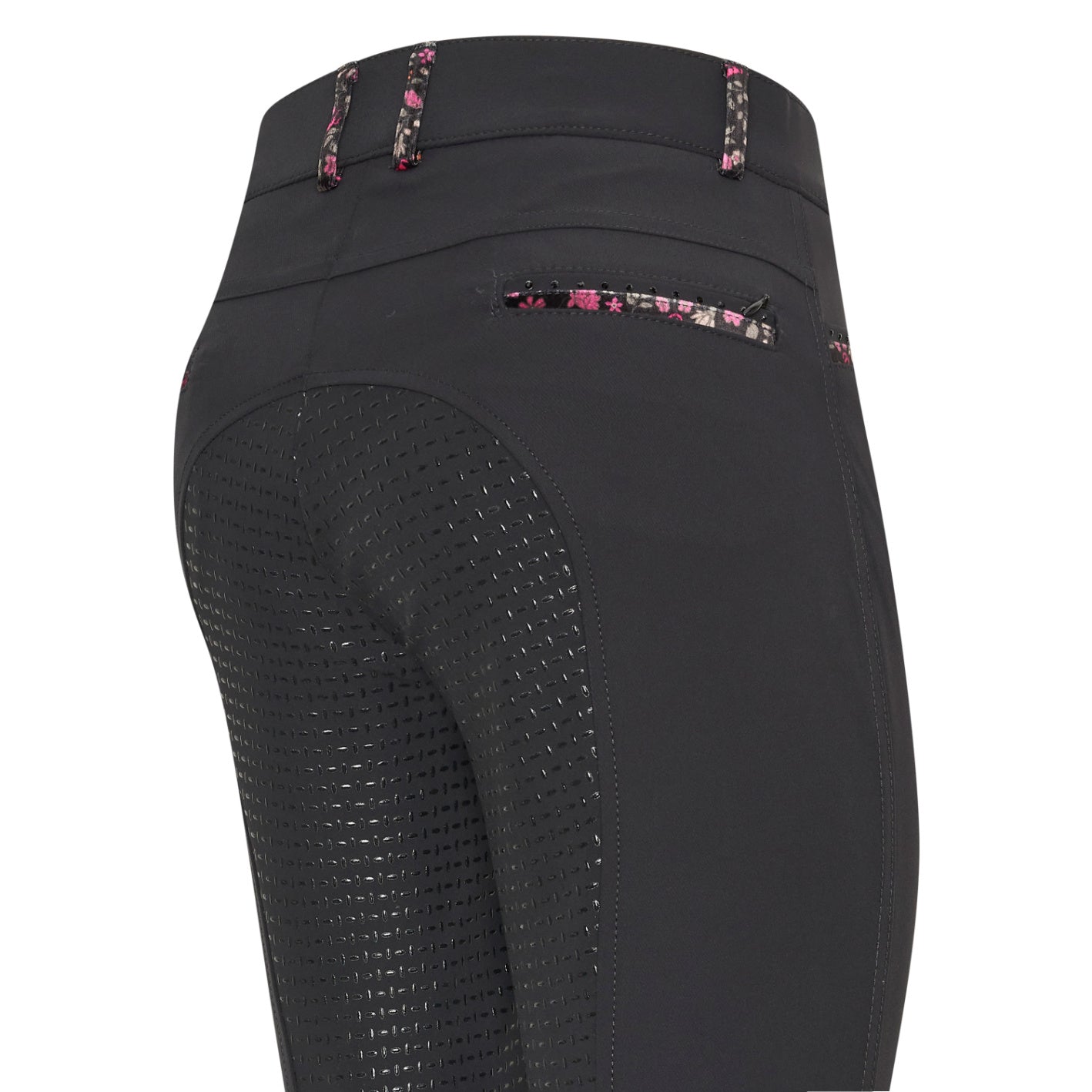 Riding breeches IRHEl Capone FullGrip