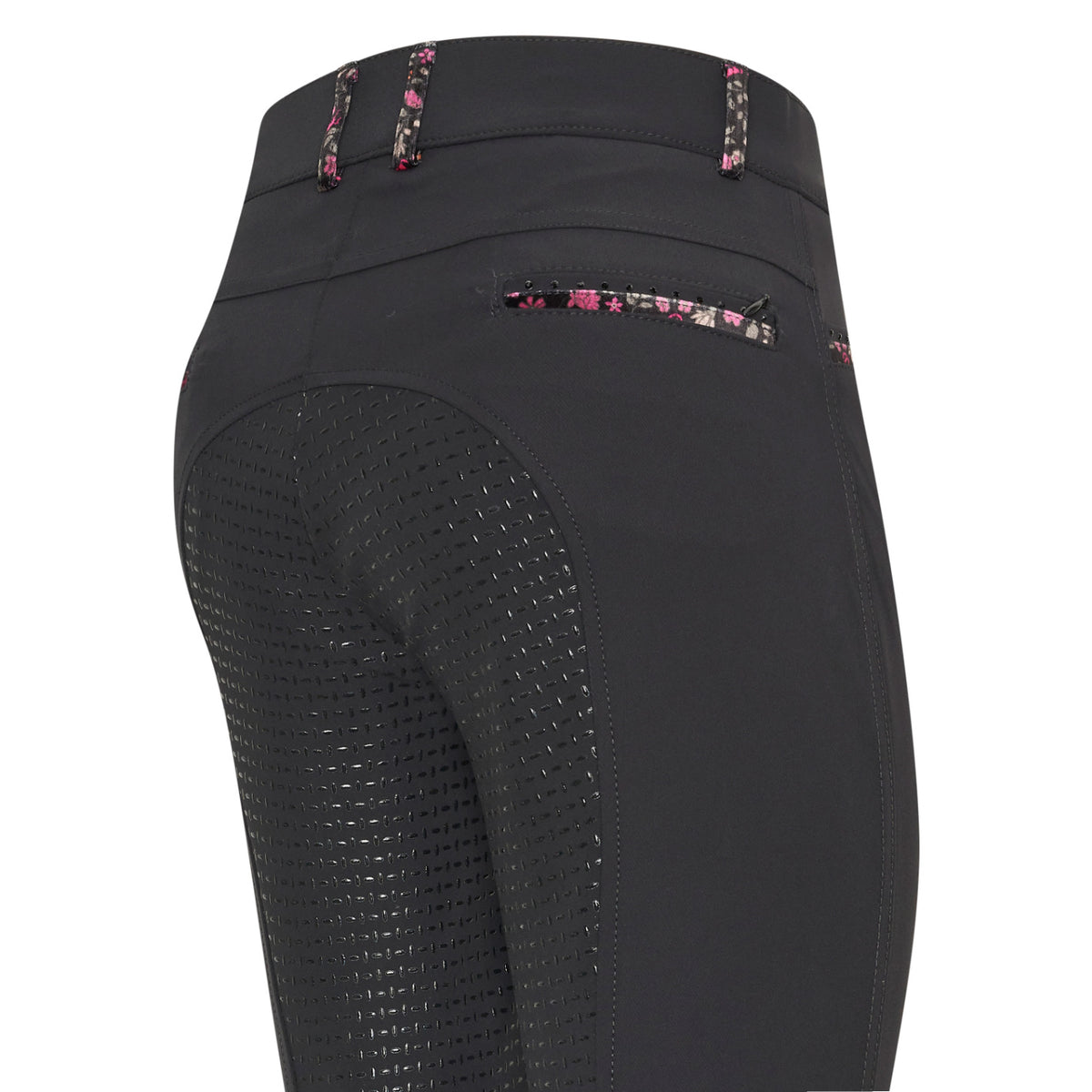 Riding breeches IRHEl Capone FullGrip