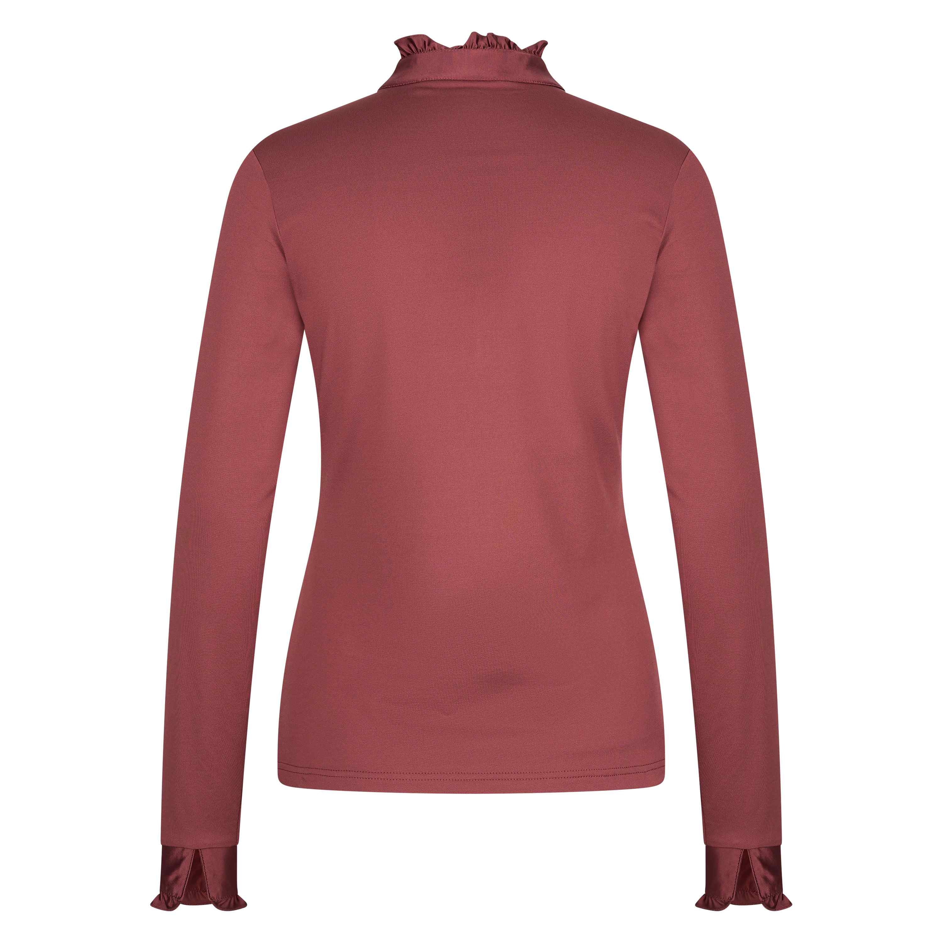 Top IRHAnna longsleeve