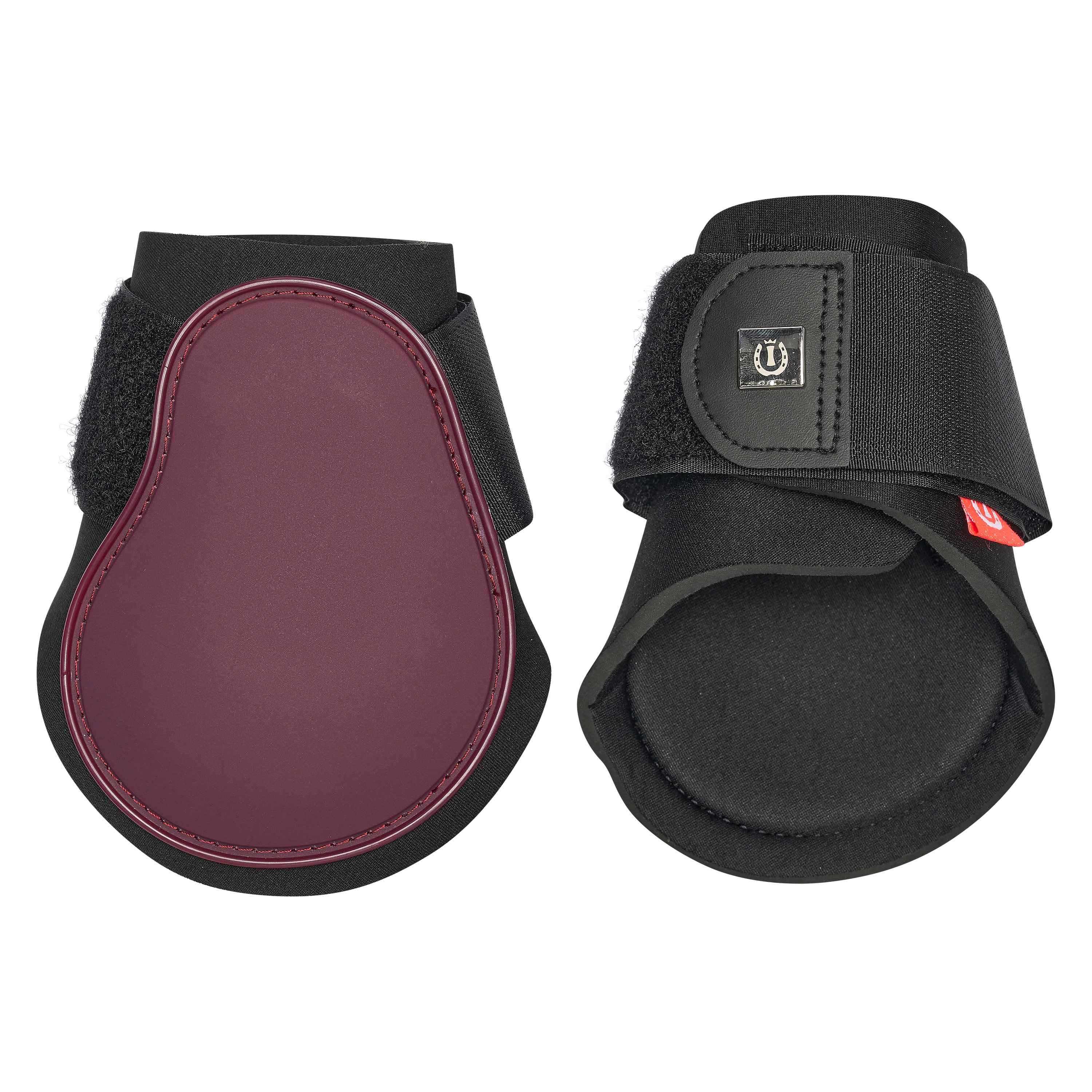 Fetlock boots IRHLovely