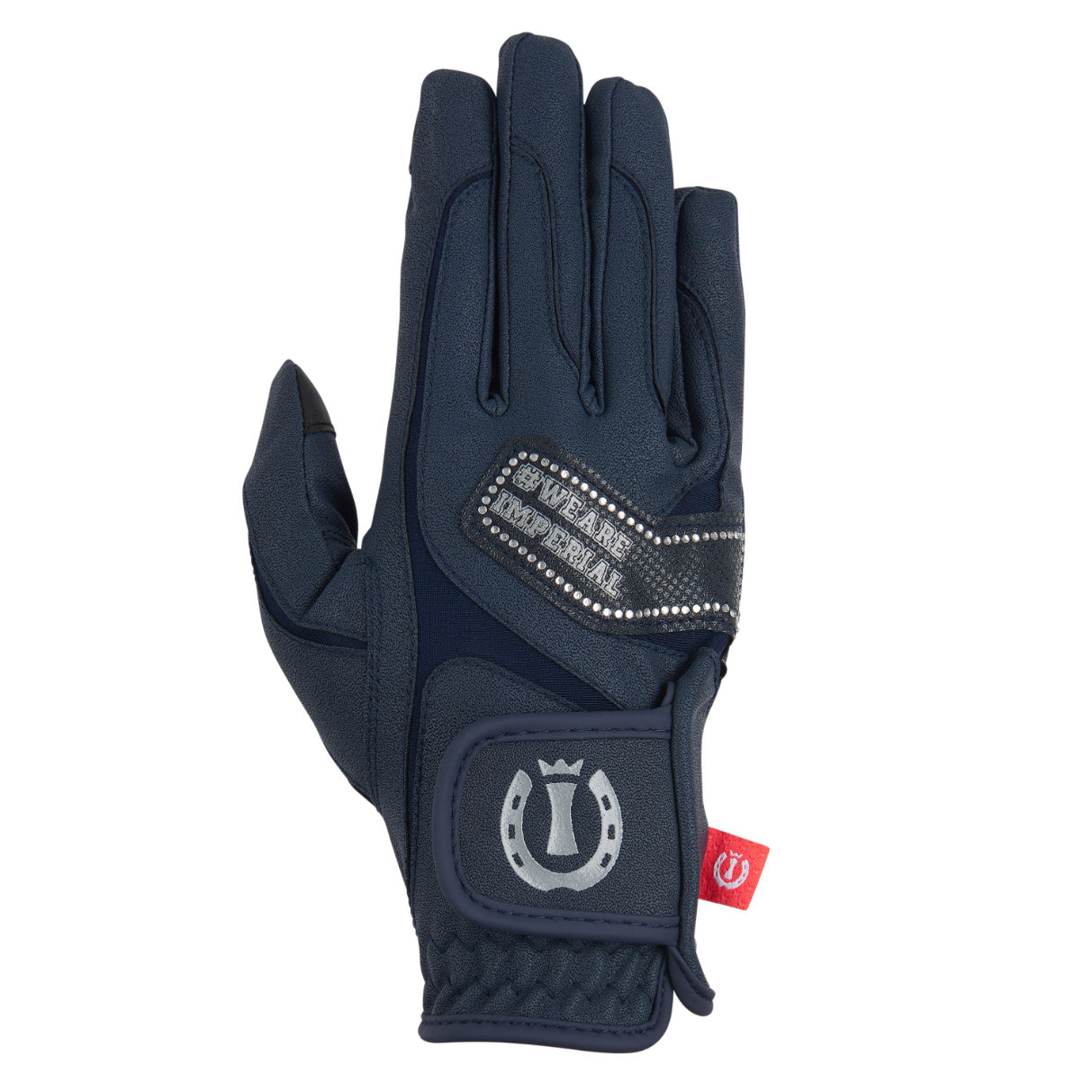 Gloves IRHThe Basics