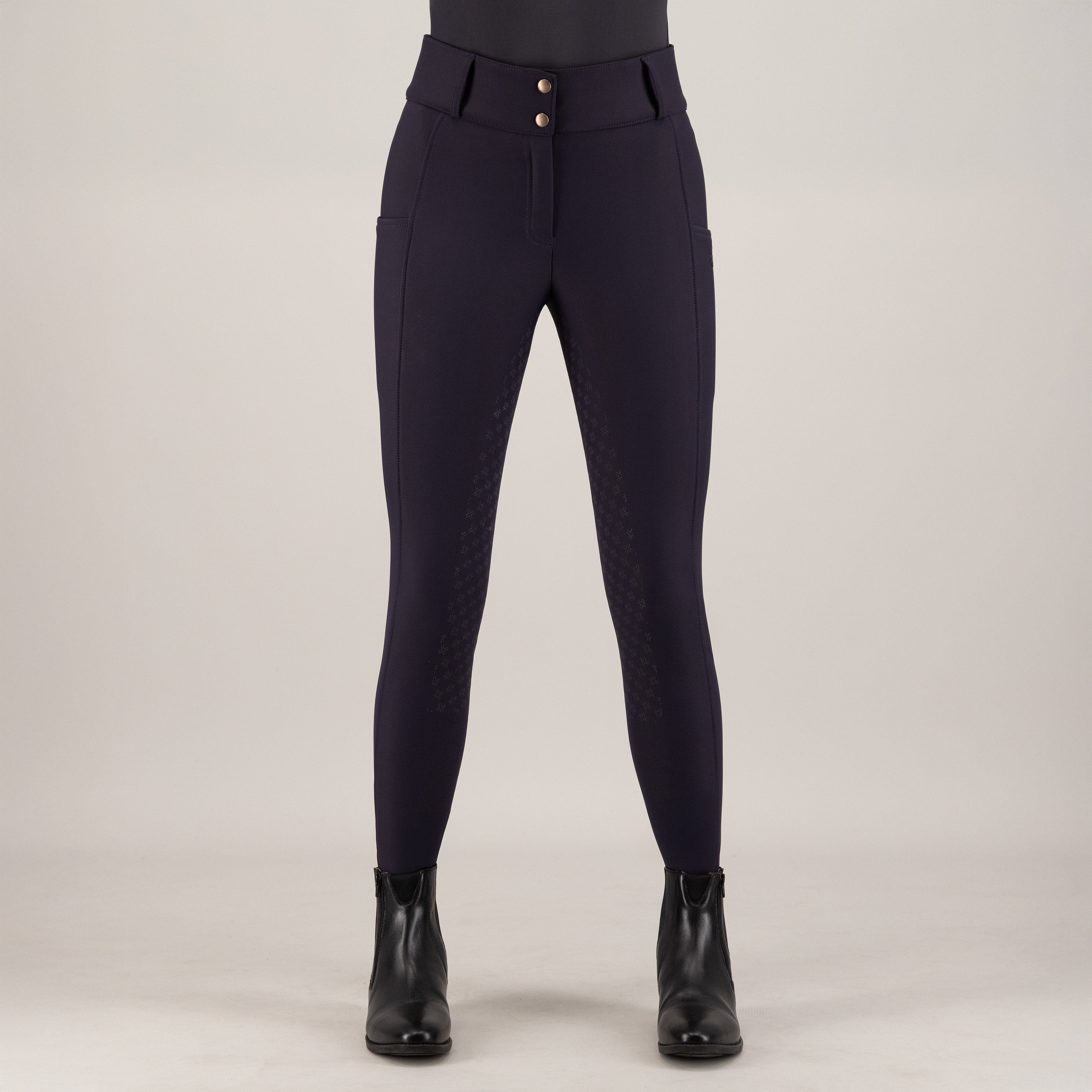Riding breeches IRHBilou FullGrip
