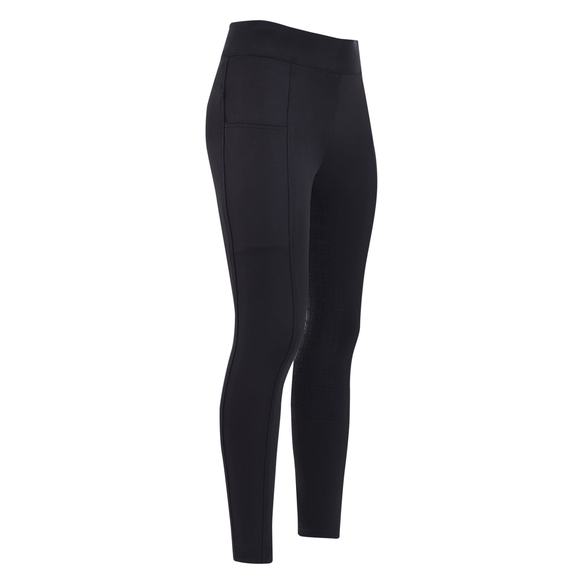 KIDS Riding tights IRHBasic FullGrip