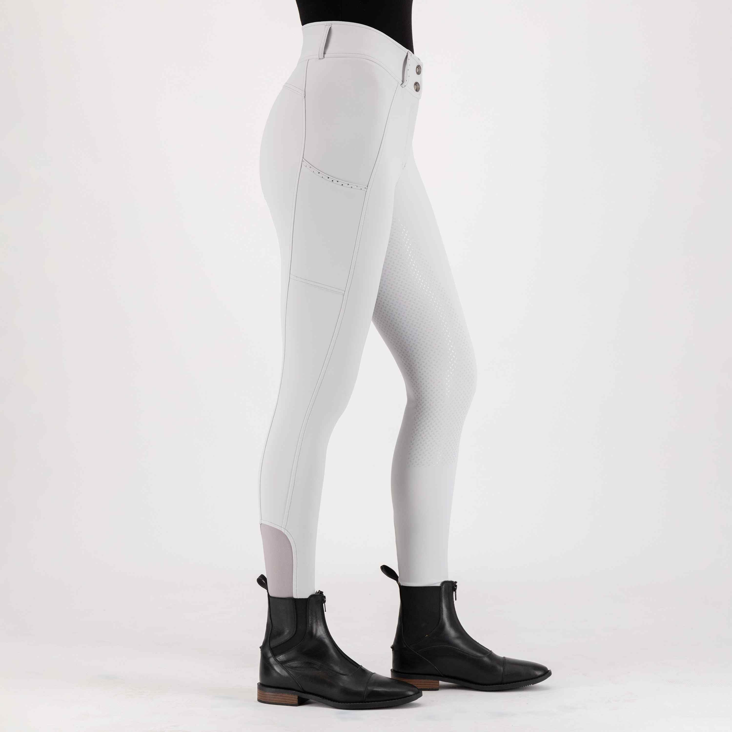 Riding breeches IRHBliss summer FullGrip