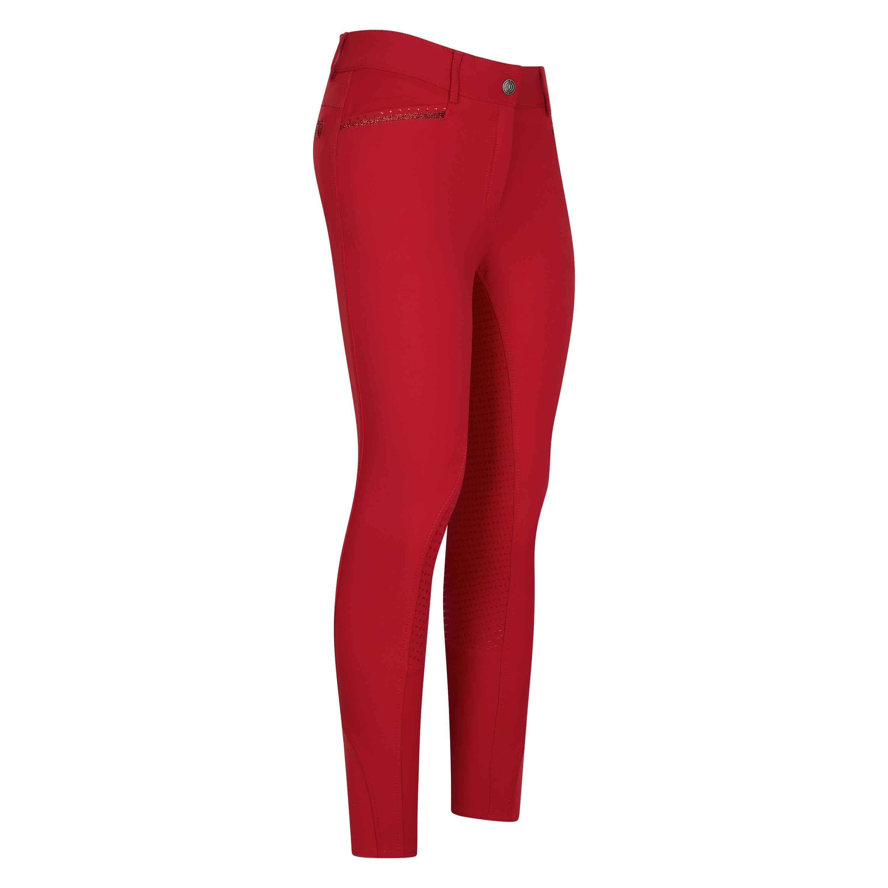 Riding breeches IRHEl Capone FullGrip