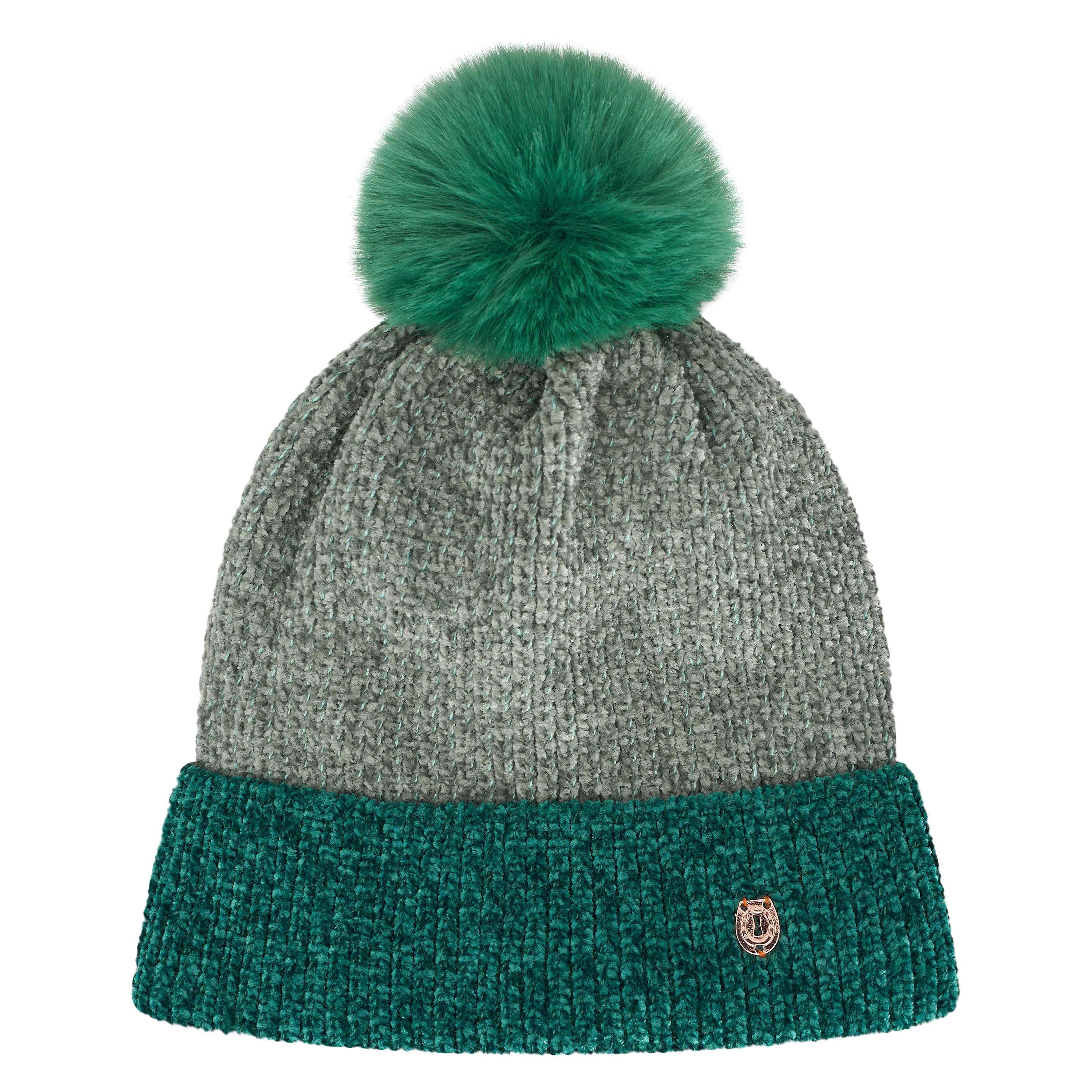 Beanie IRHFrosty Fuzz