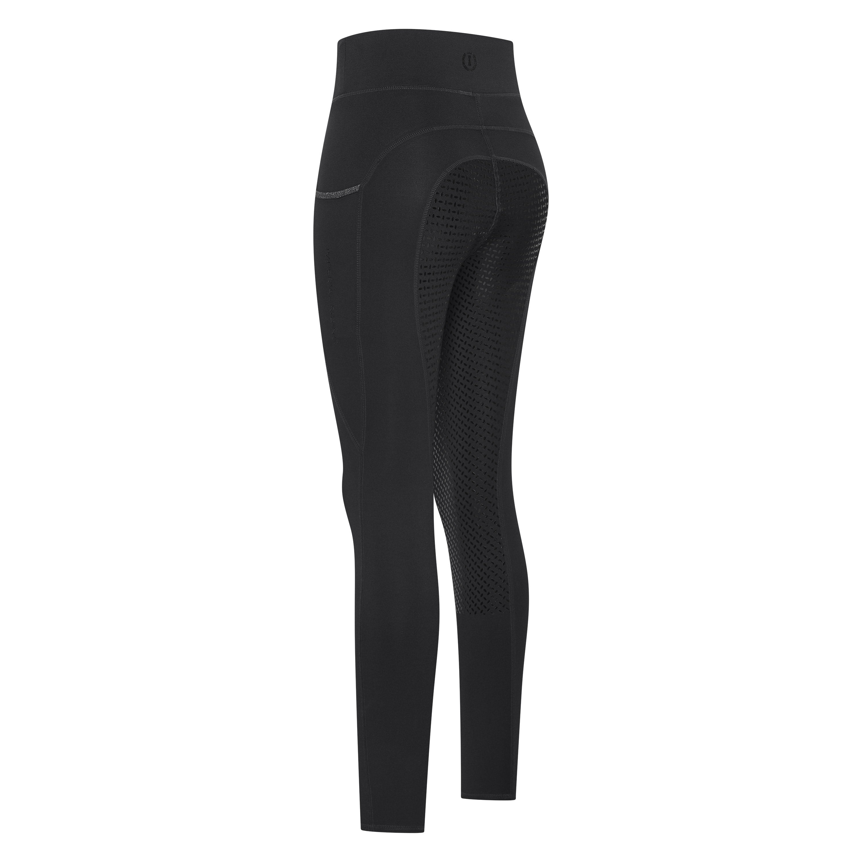 Riding tights IRHEl Capone FullGrip