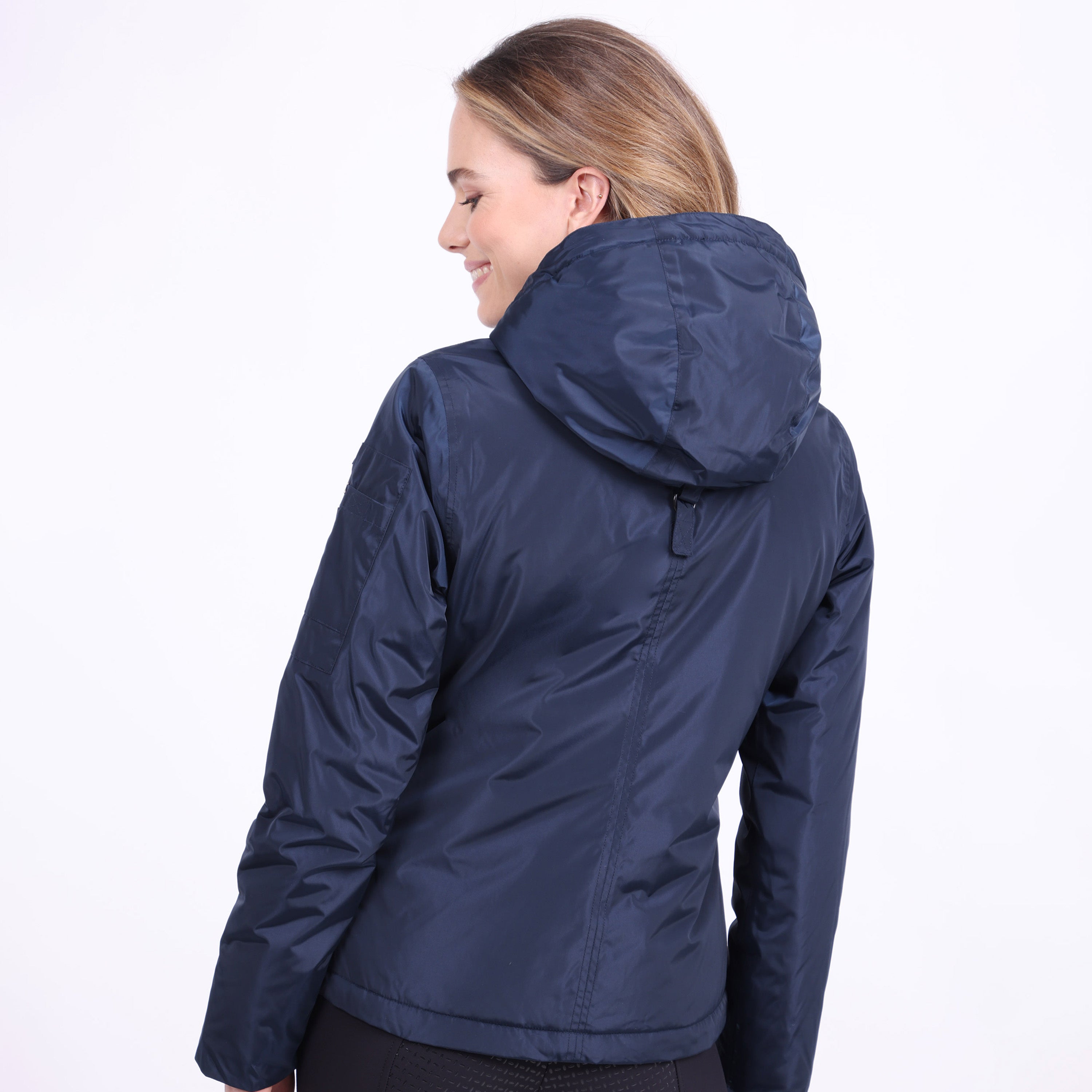 Tech jacket IRHLucky