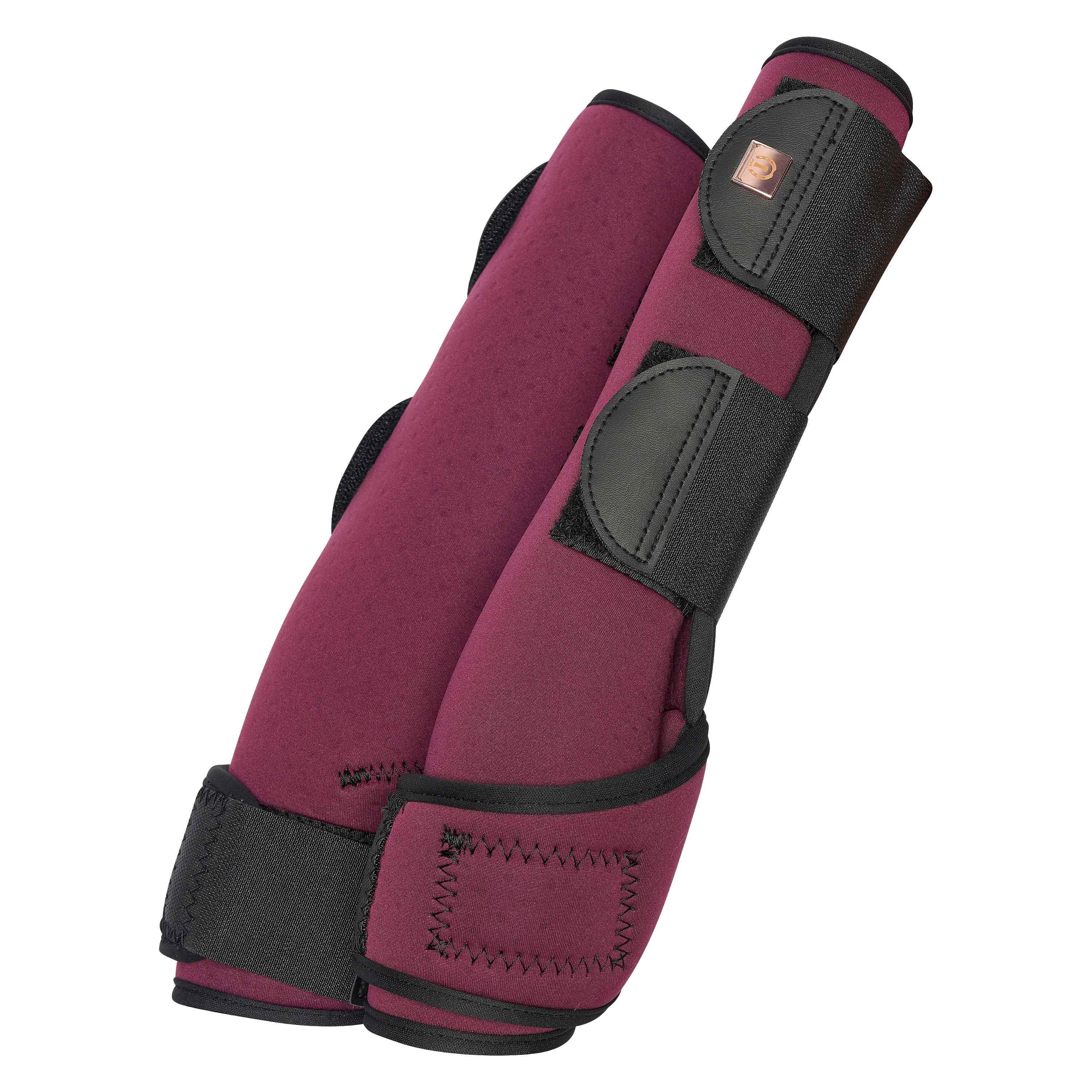 Pro-soft boots IRHLovely