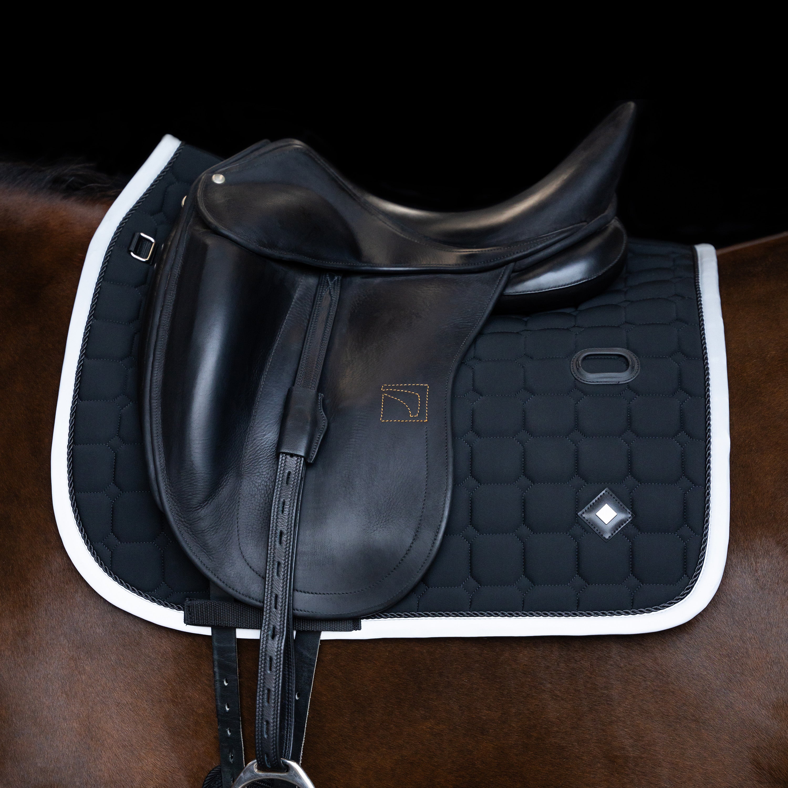 Saddlepad IRHLuminous DR