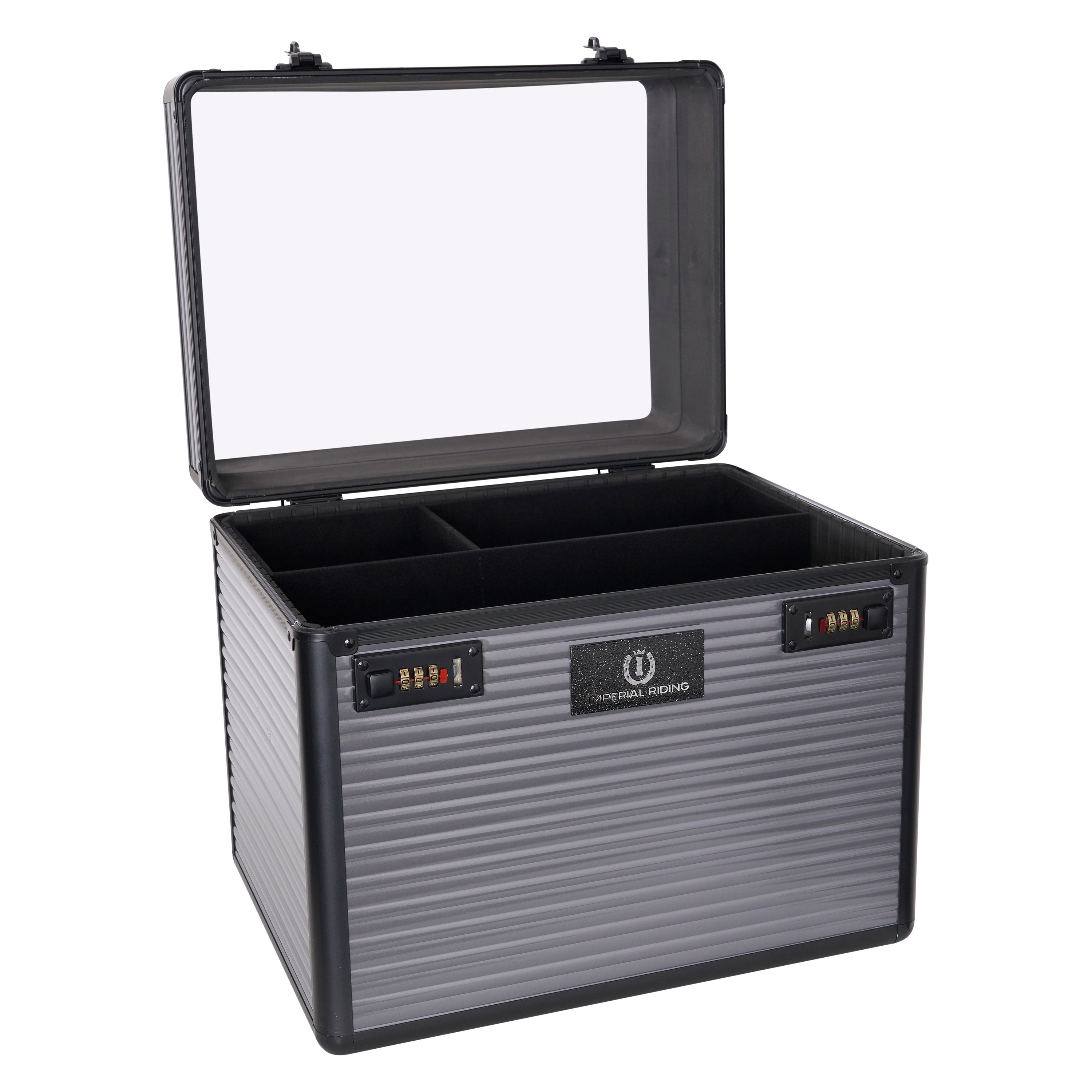 Grooming box IRHShiny Classic