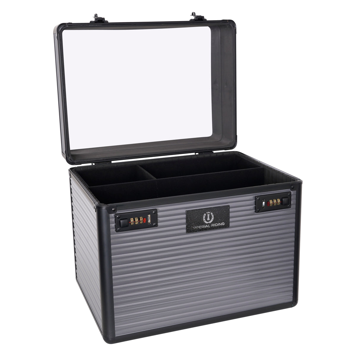 Grooming box IRHShiny Classic