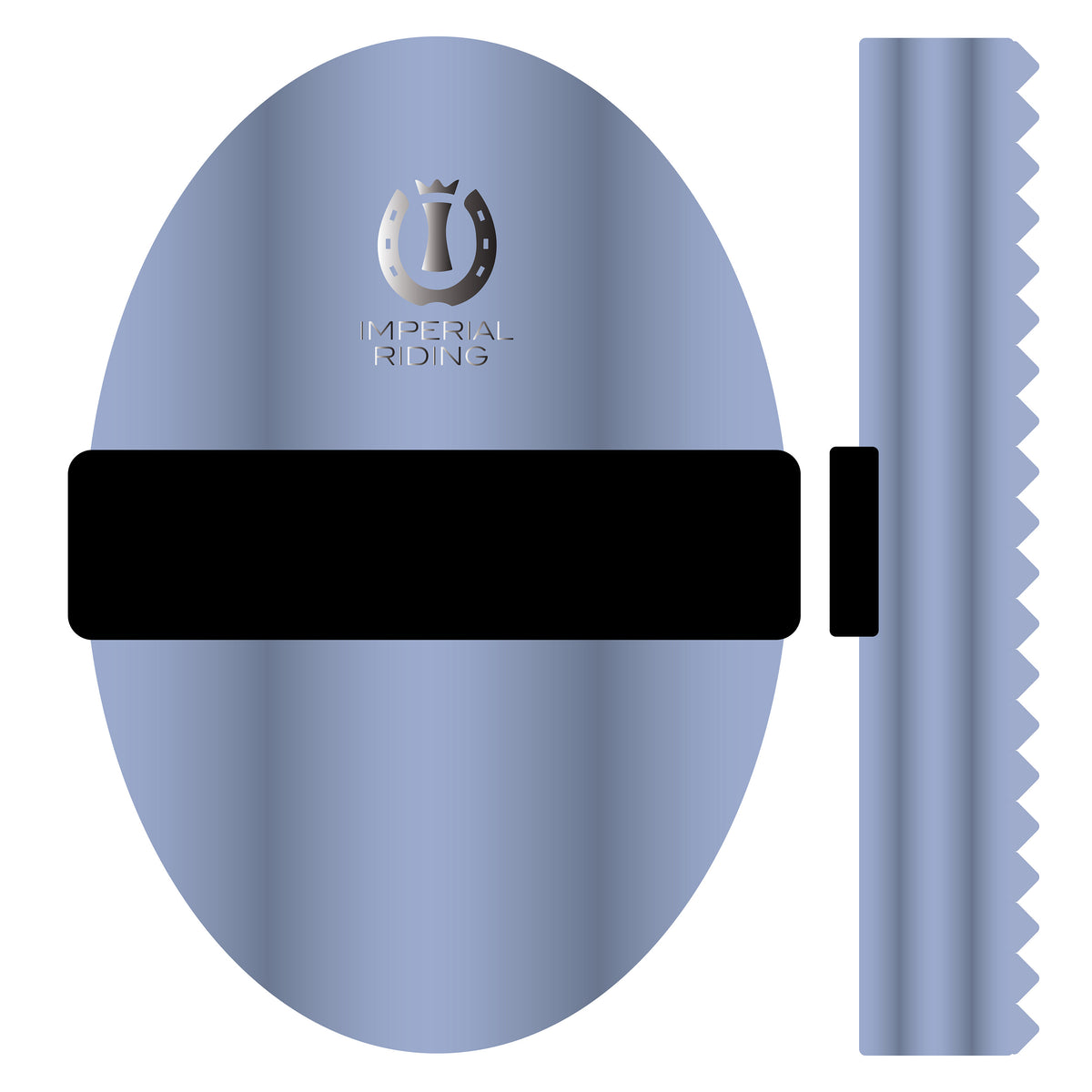 Curry comb IRH