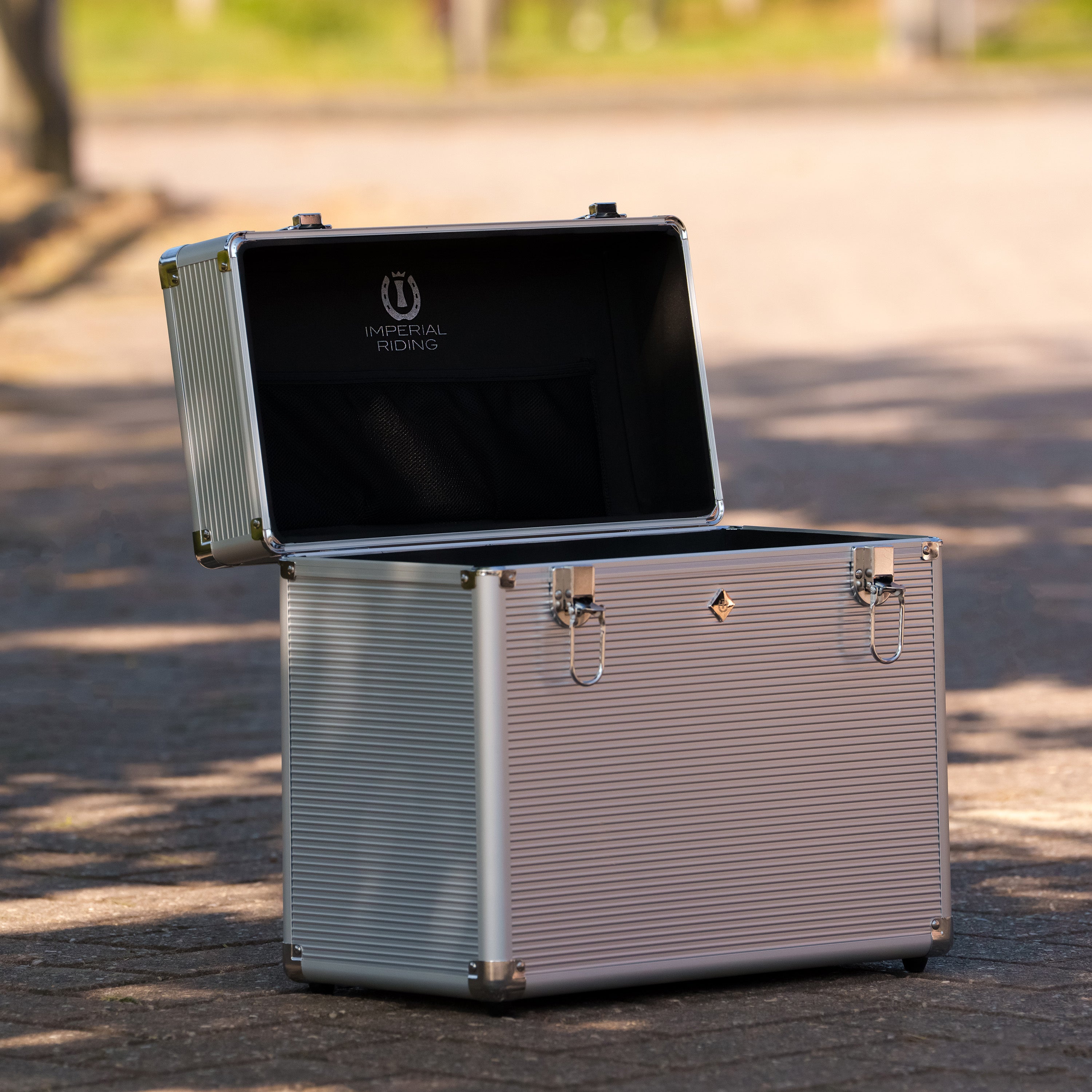 Grooming box IRHBasic Slim line