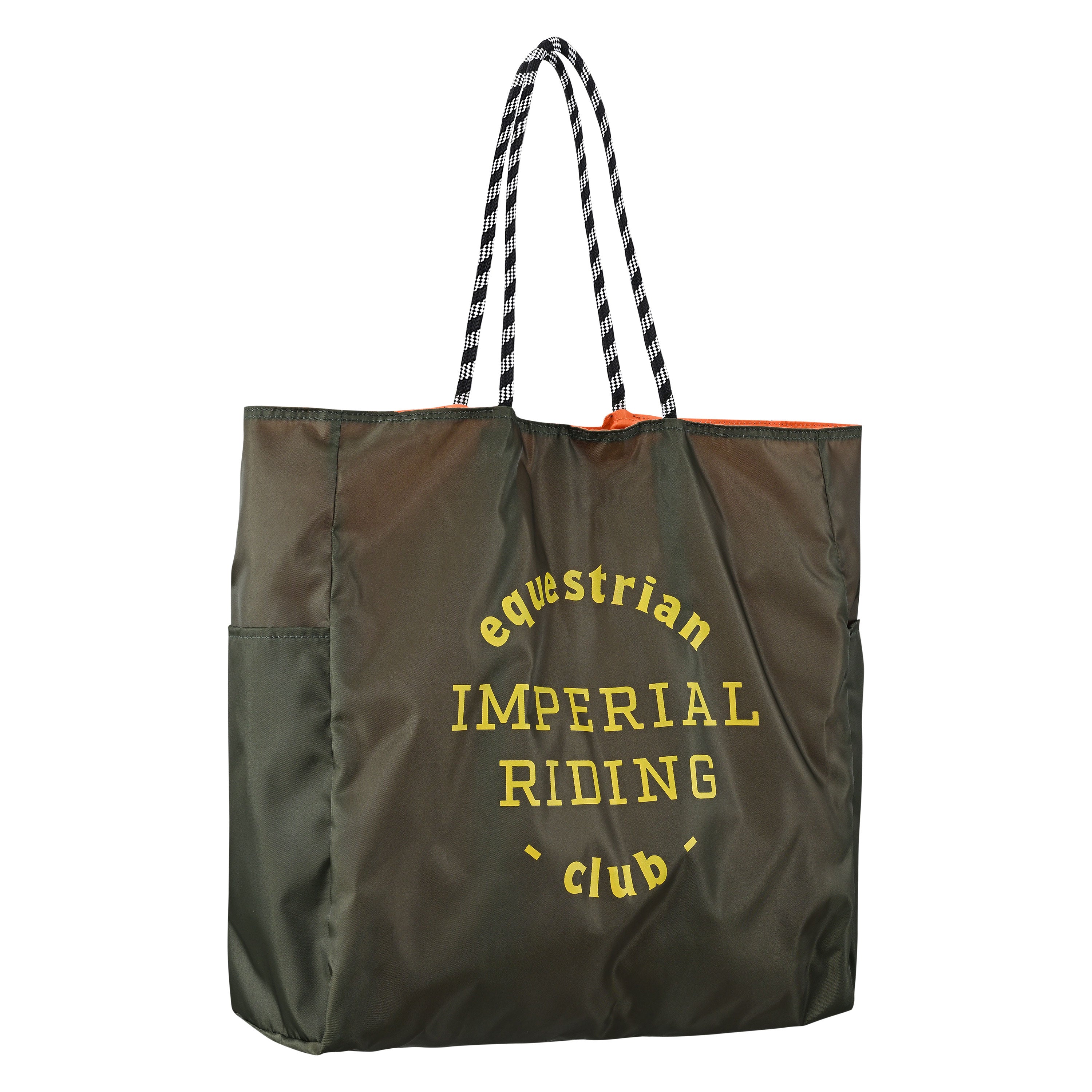 Shopper bag IRHTate L