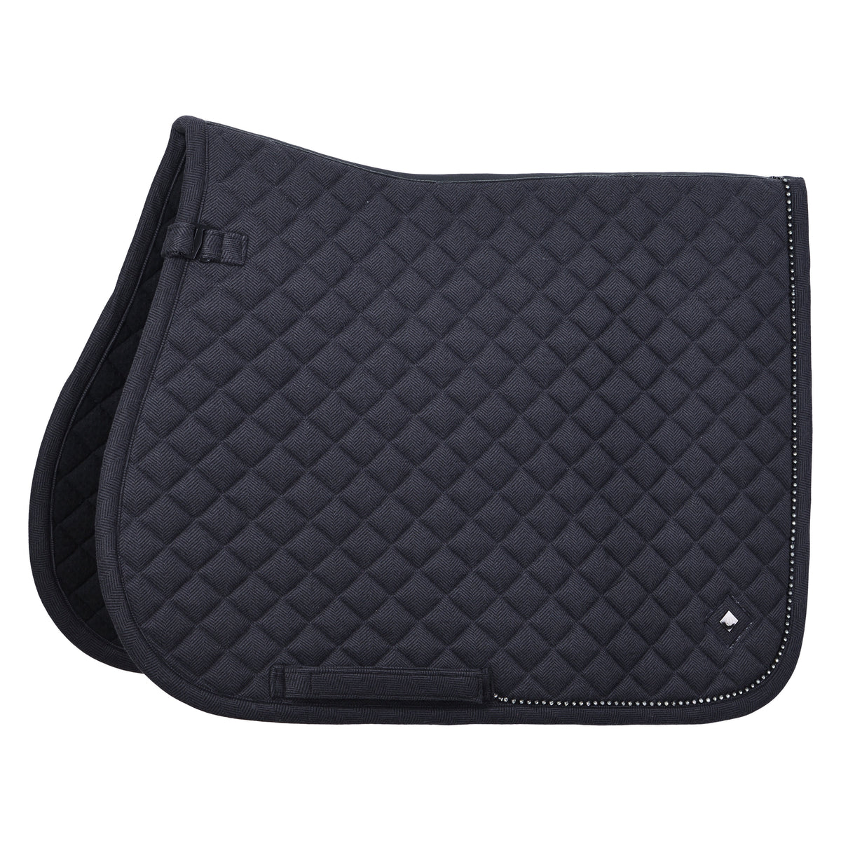 Saddlepad IRHPenny herringbone GP