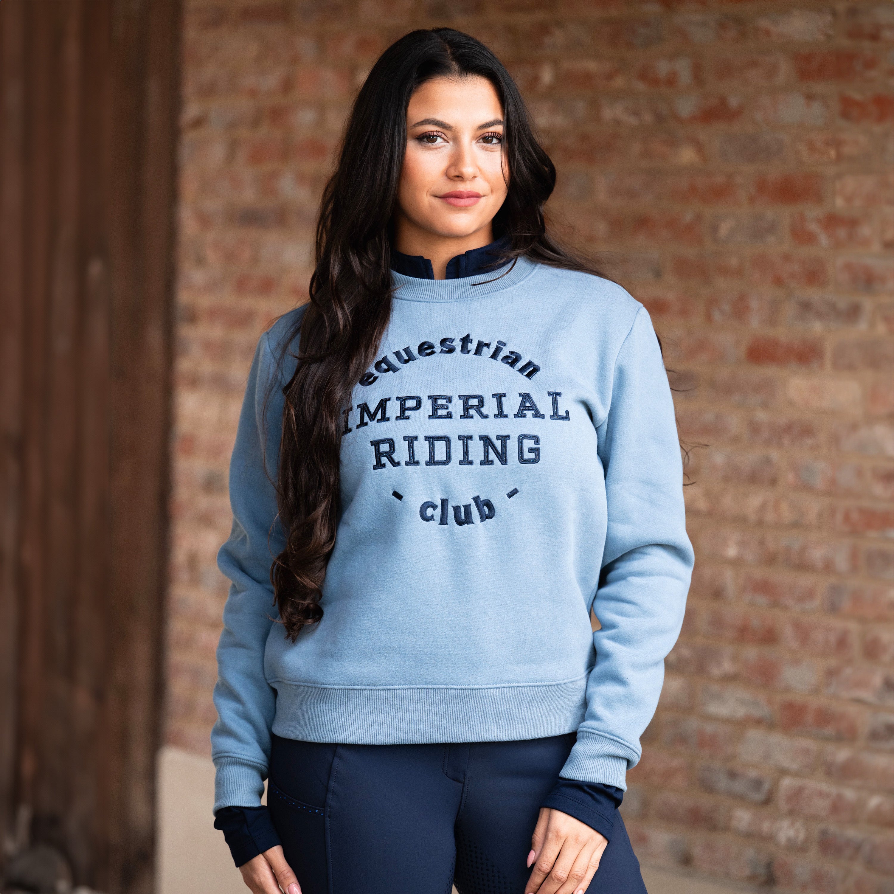 Sweater IRHJoyce