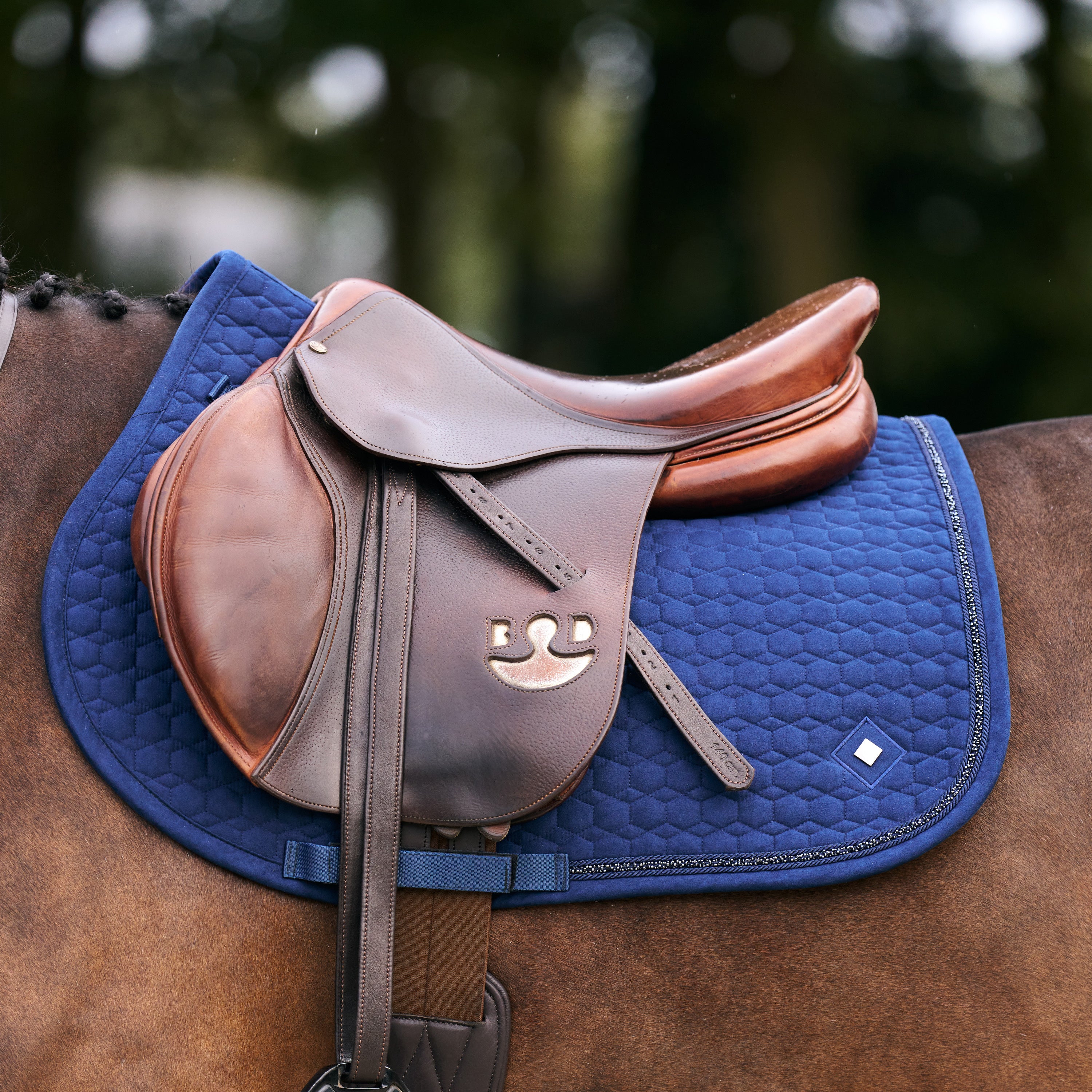 Saddlepad IRHMaria GP
