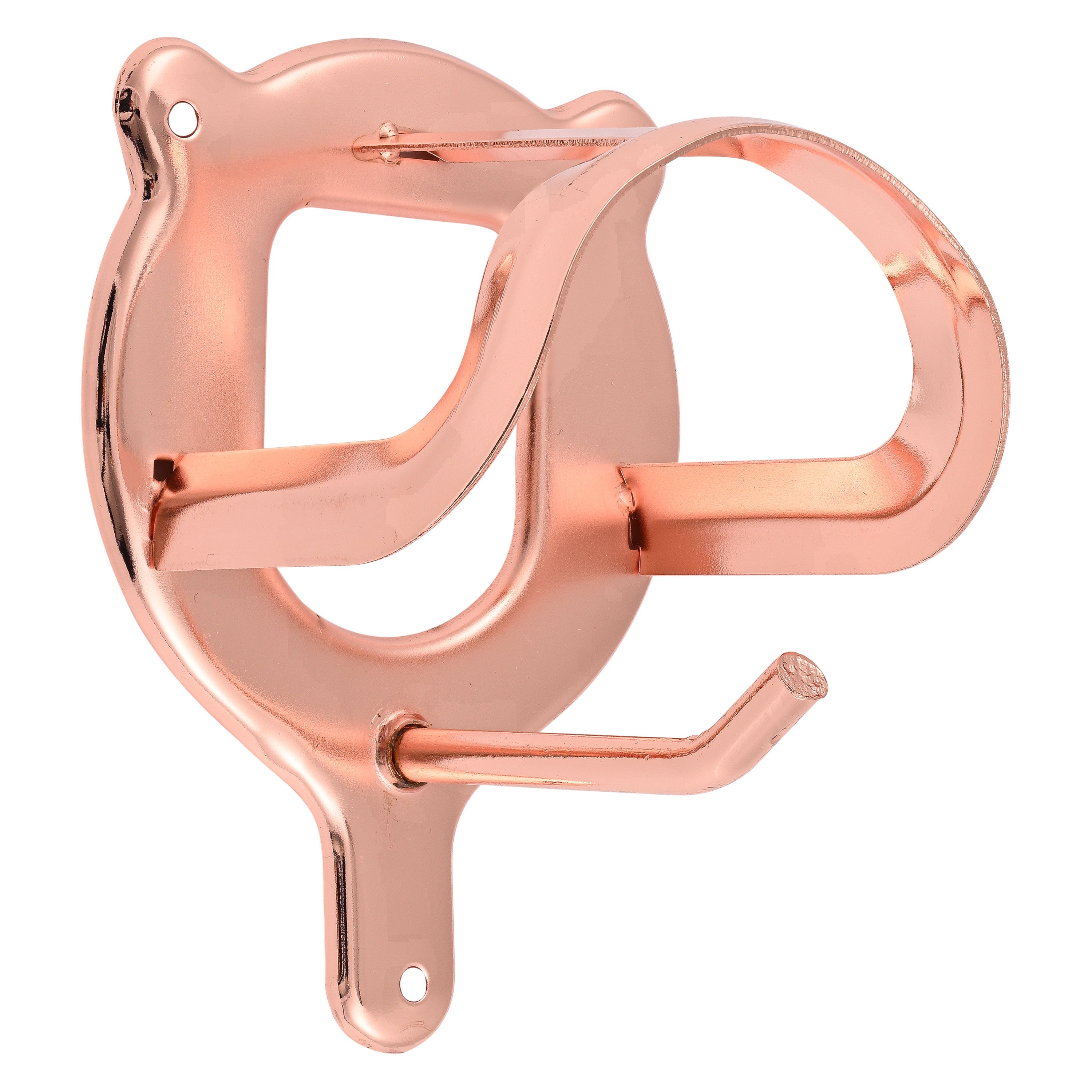 Bridle hook IRHBasic metallic