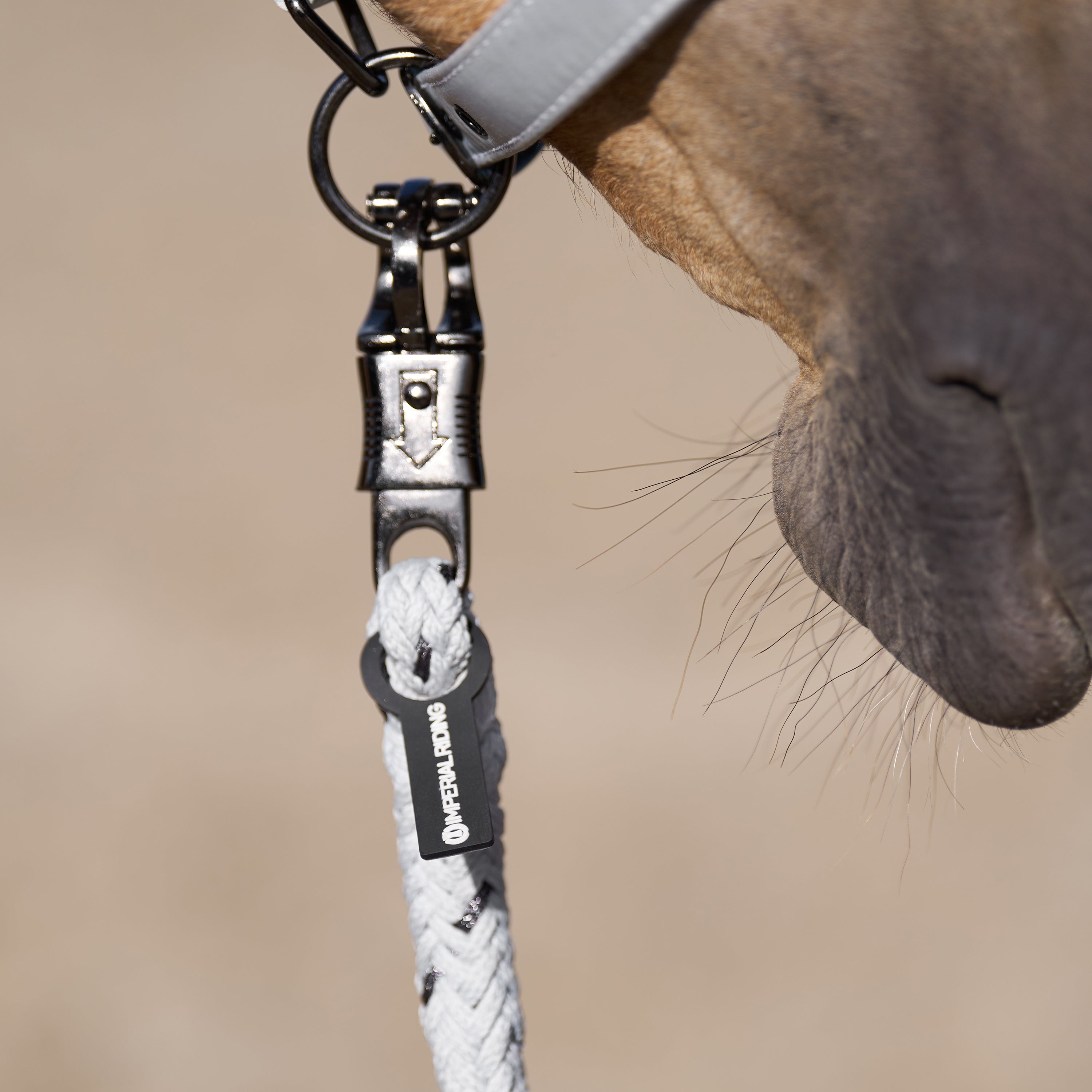 Lead rope IRHDeluxe PH