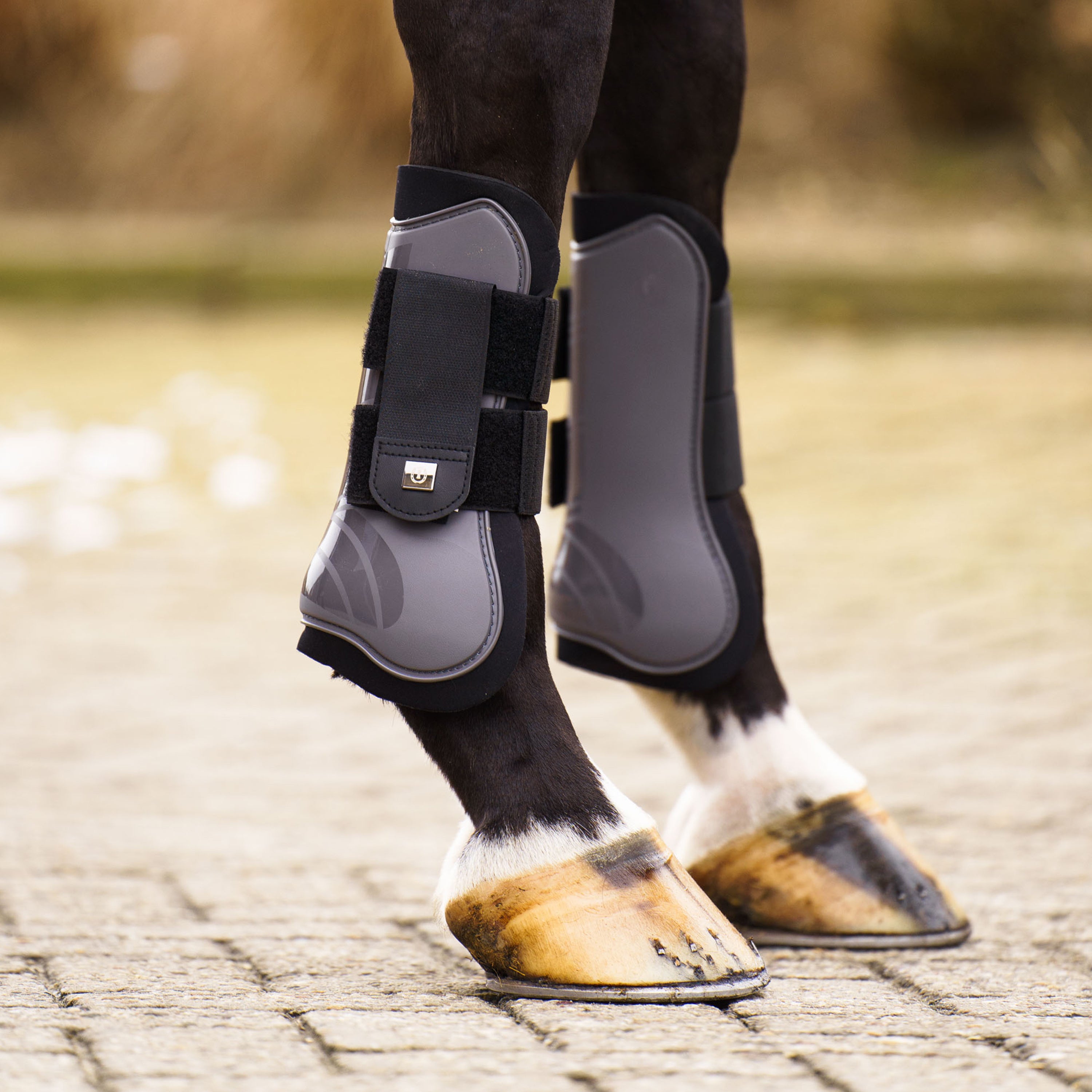 Tendon boots IRHLovely