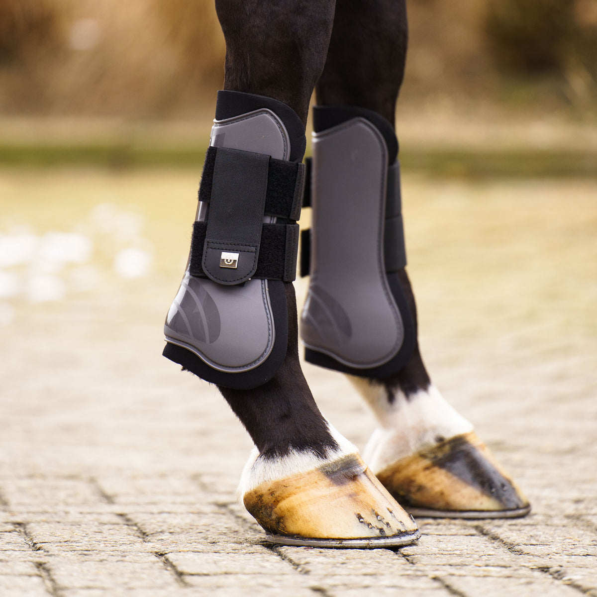 Tendon boots IRHLovely
