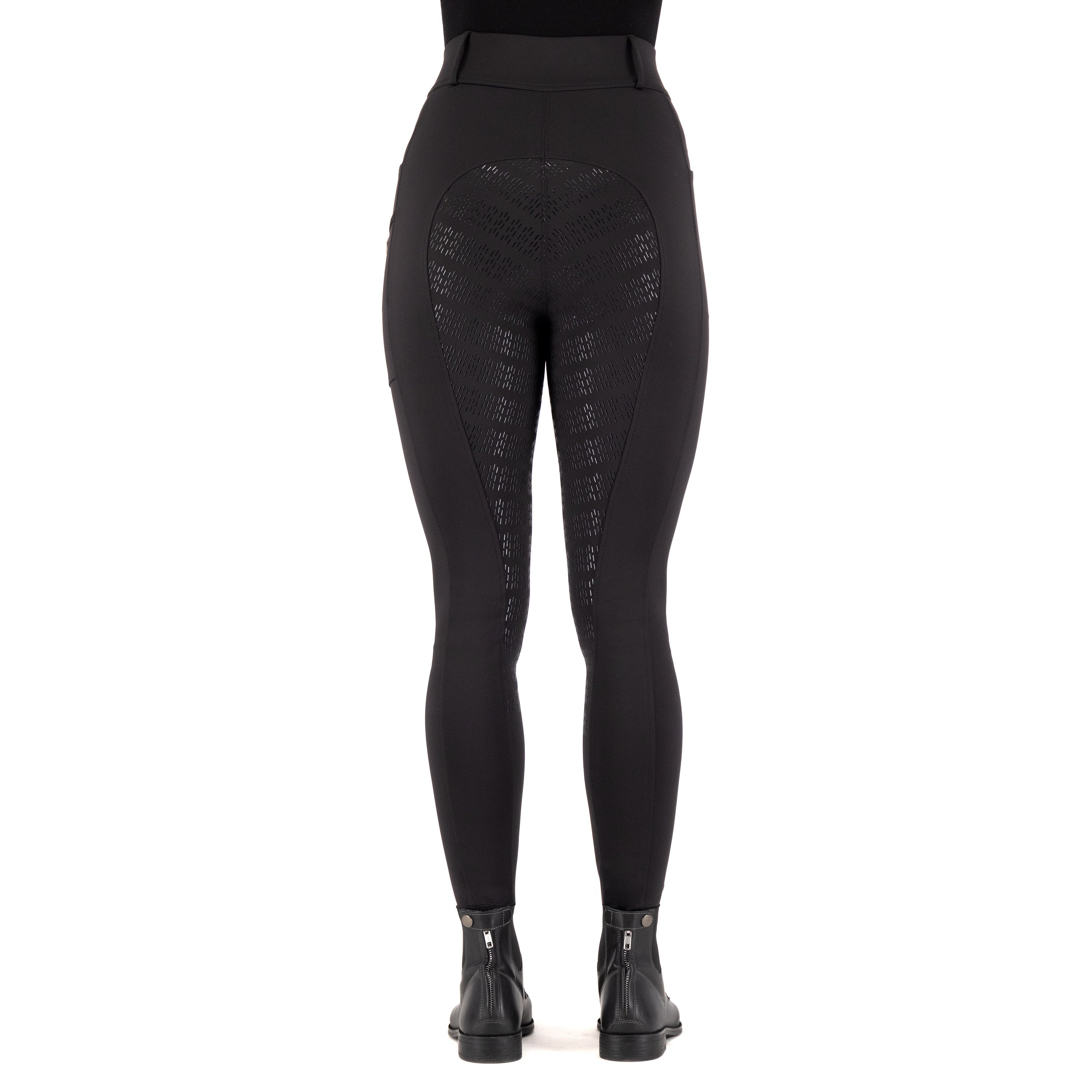 Riding tights IRHTamara FullGrip